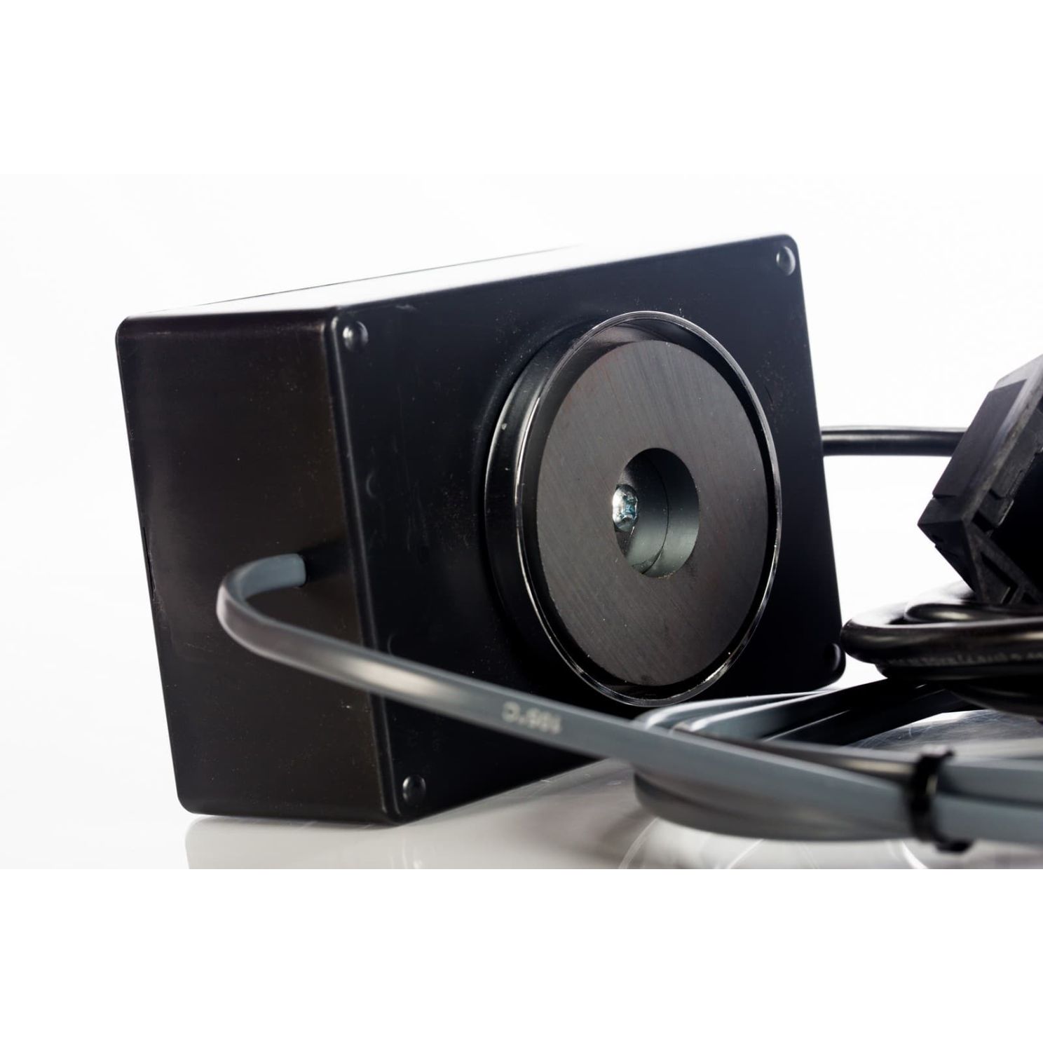 Custer 12 Volt Remote Light Control Box LCB400