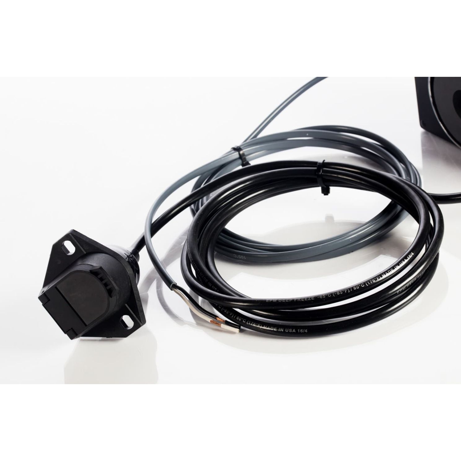 Custer 12 Volt Remote Light Control Box LCB400