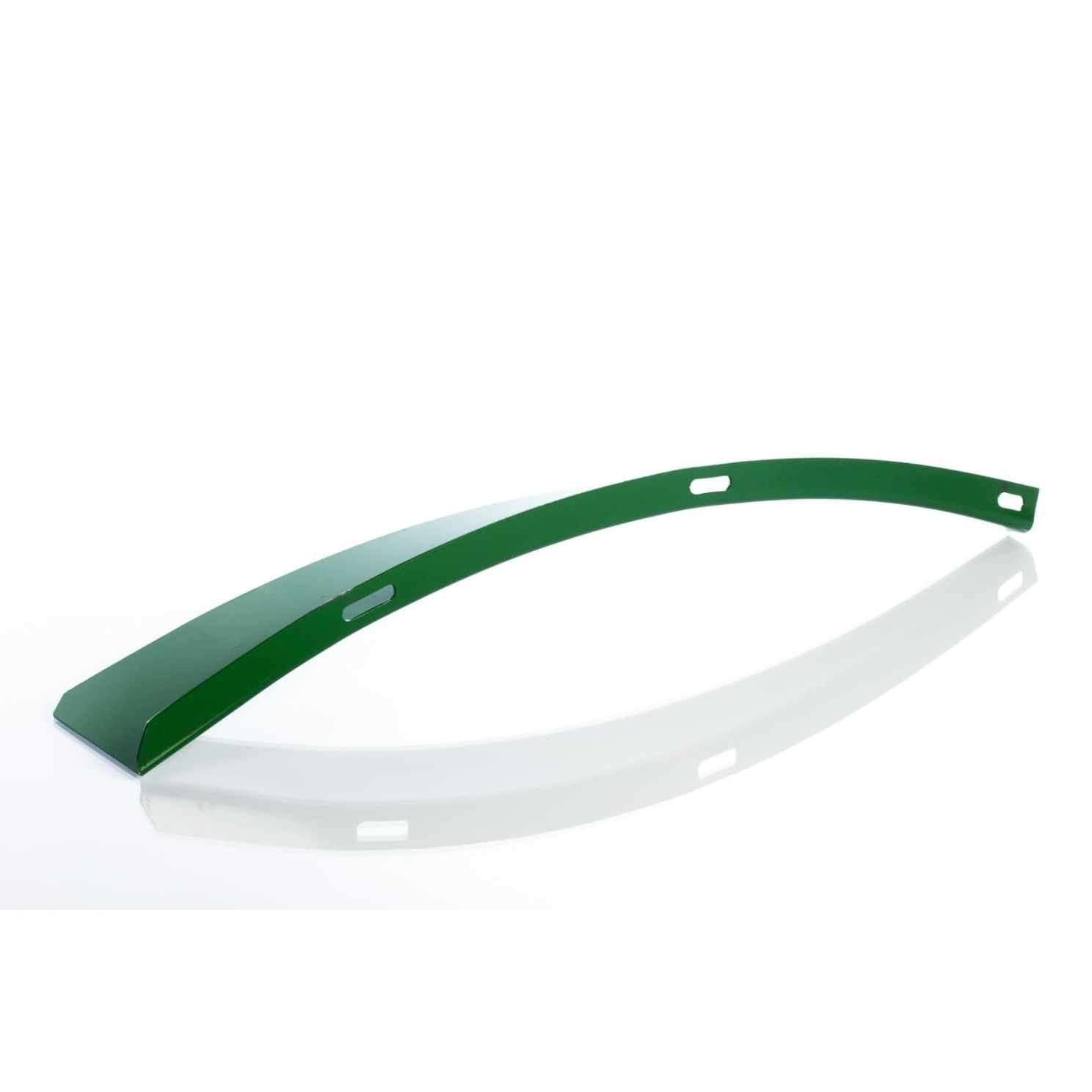 H114535 Combine Chopper Large Right Hand Inside Deflector Fin fits John Deere