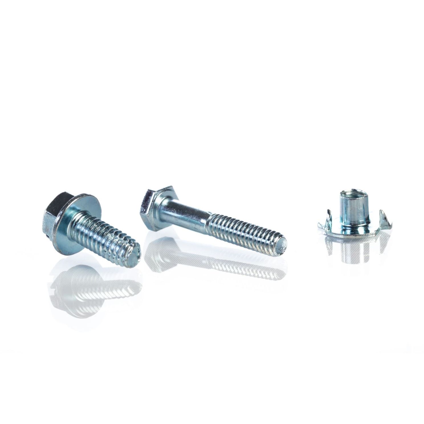 900 Series Platform Cross Auger Single Finger Kit