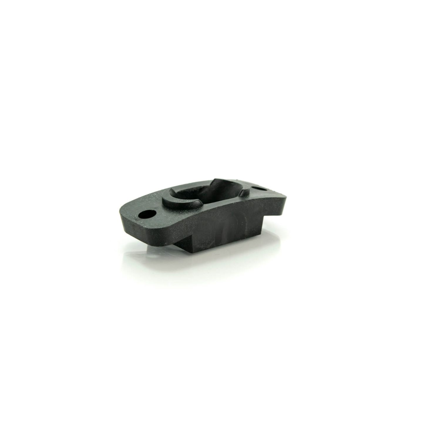 AMW82616 Combine Draper Cross Auger Poly 12 Pack Finger Kit fits Case-IH