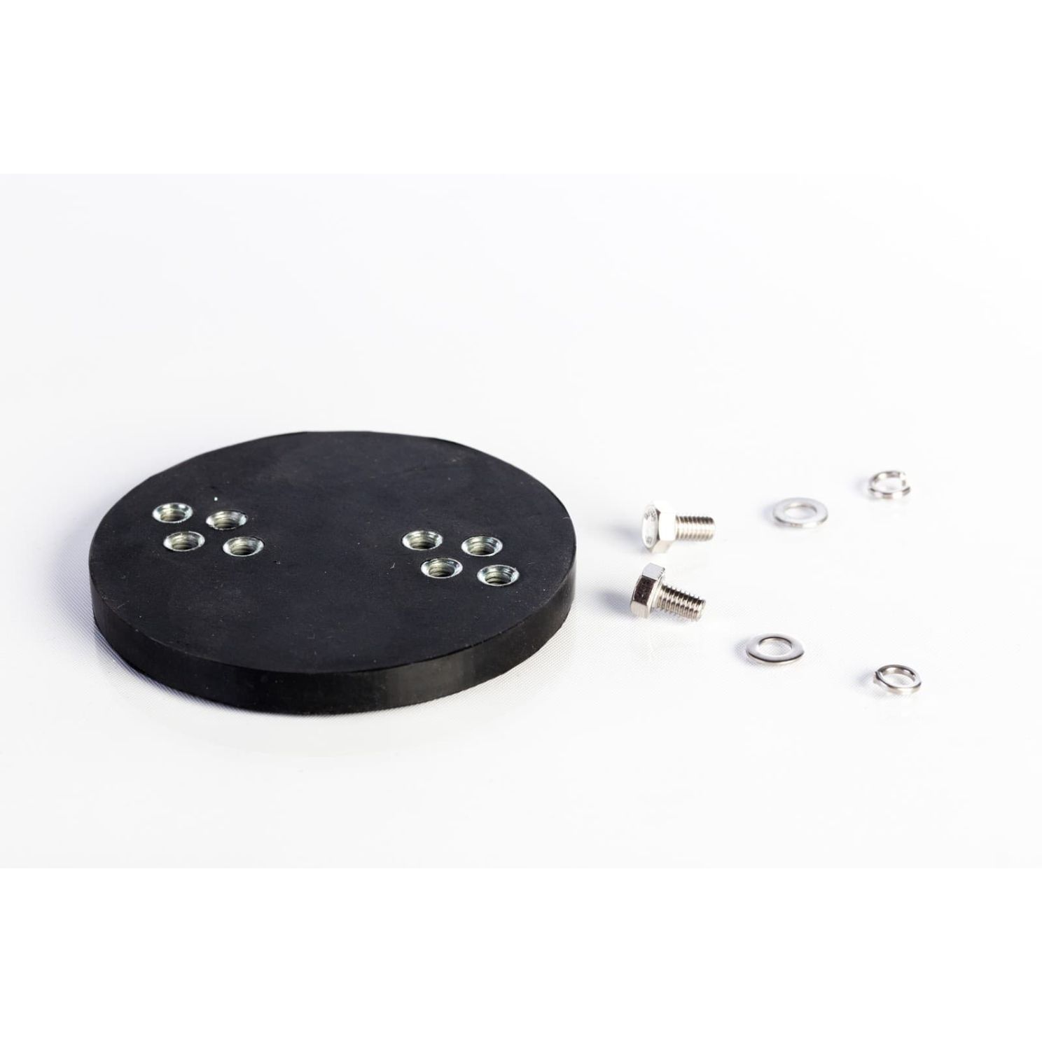 CabCam Camera Magnet Mount with Hardware