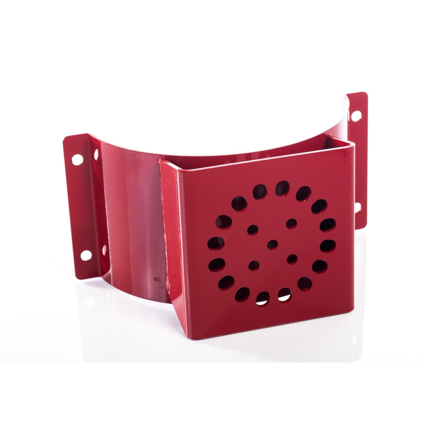 Distel 10" Auger Dolly Mount Set