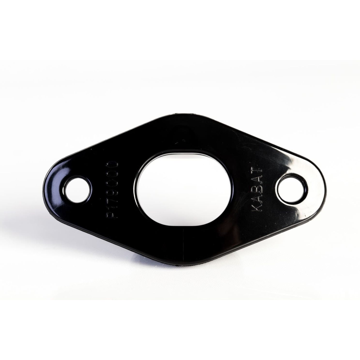 Poly Tech Platform Cross Auger Finger Guide
