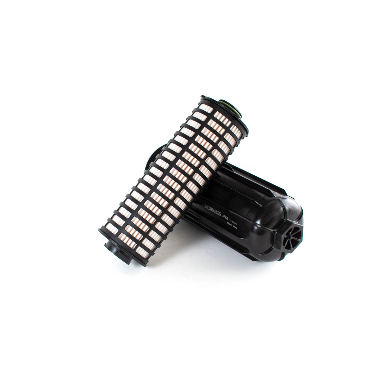 Baldwin P7495 Lube Oil Filter