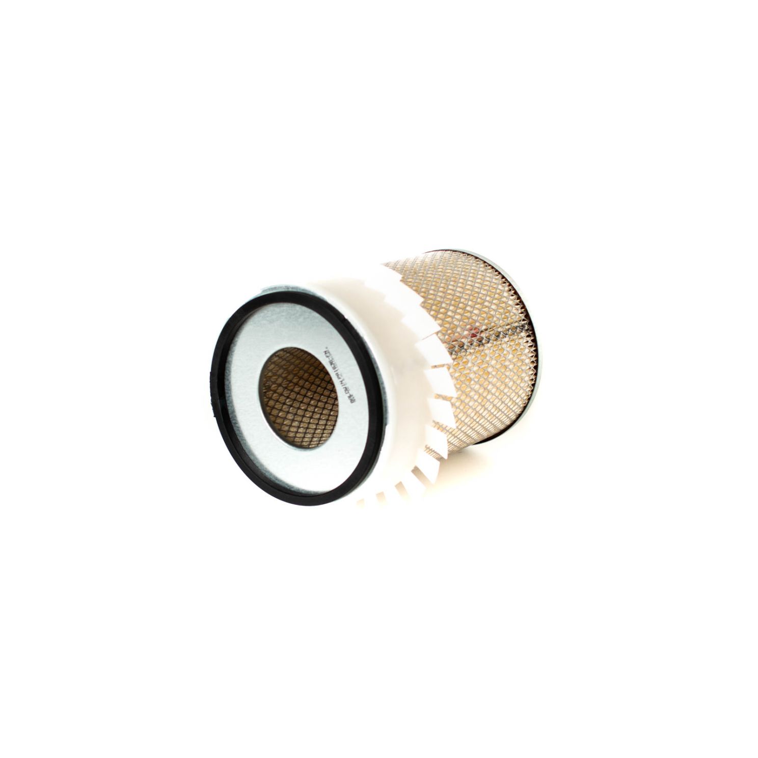 Baldwin PA1636-FN Air Filter with Fins