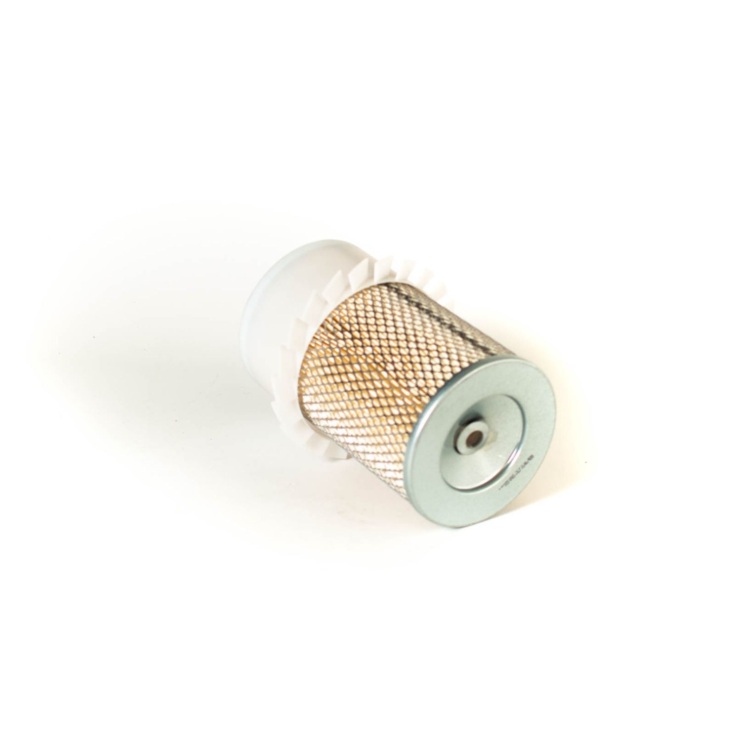 Baldwin PA1753-FN Air Cleaner Filter with Fins AR39798