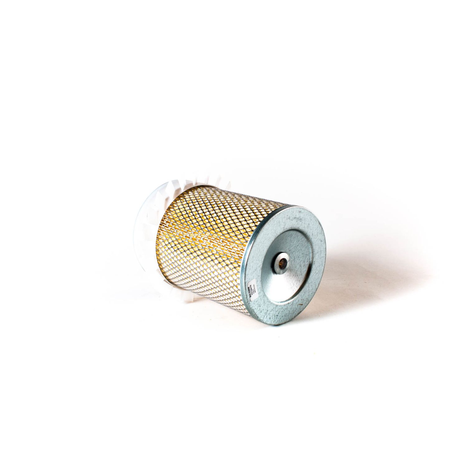 Baldwin PA1794-FN Outer Air Filter with Fins