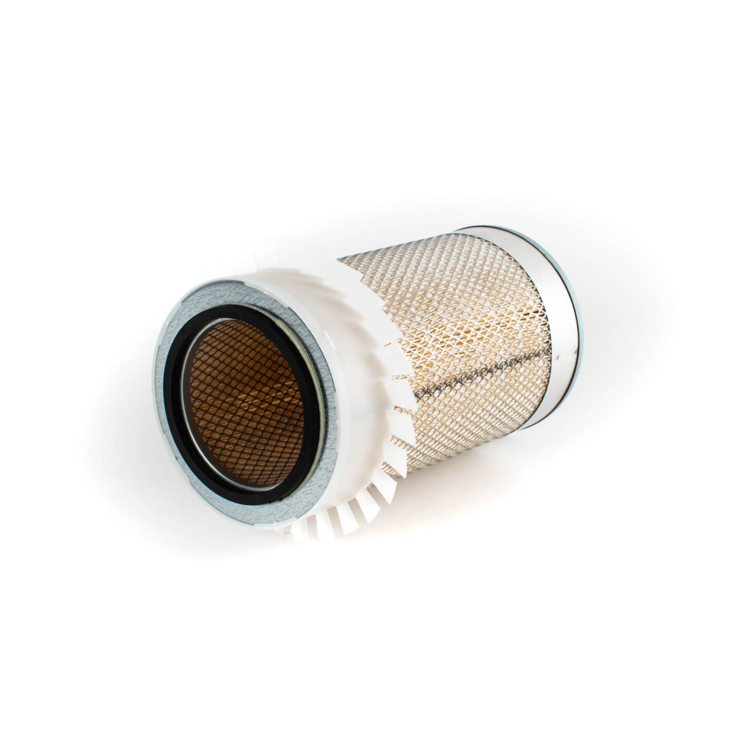 Baldwin PA1837-FN Outer Air Filter with Fins
