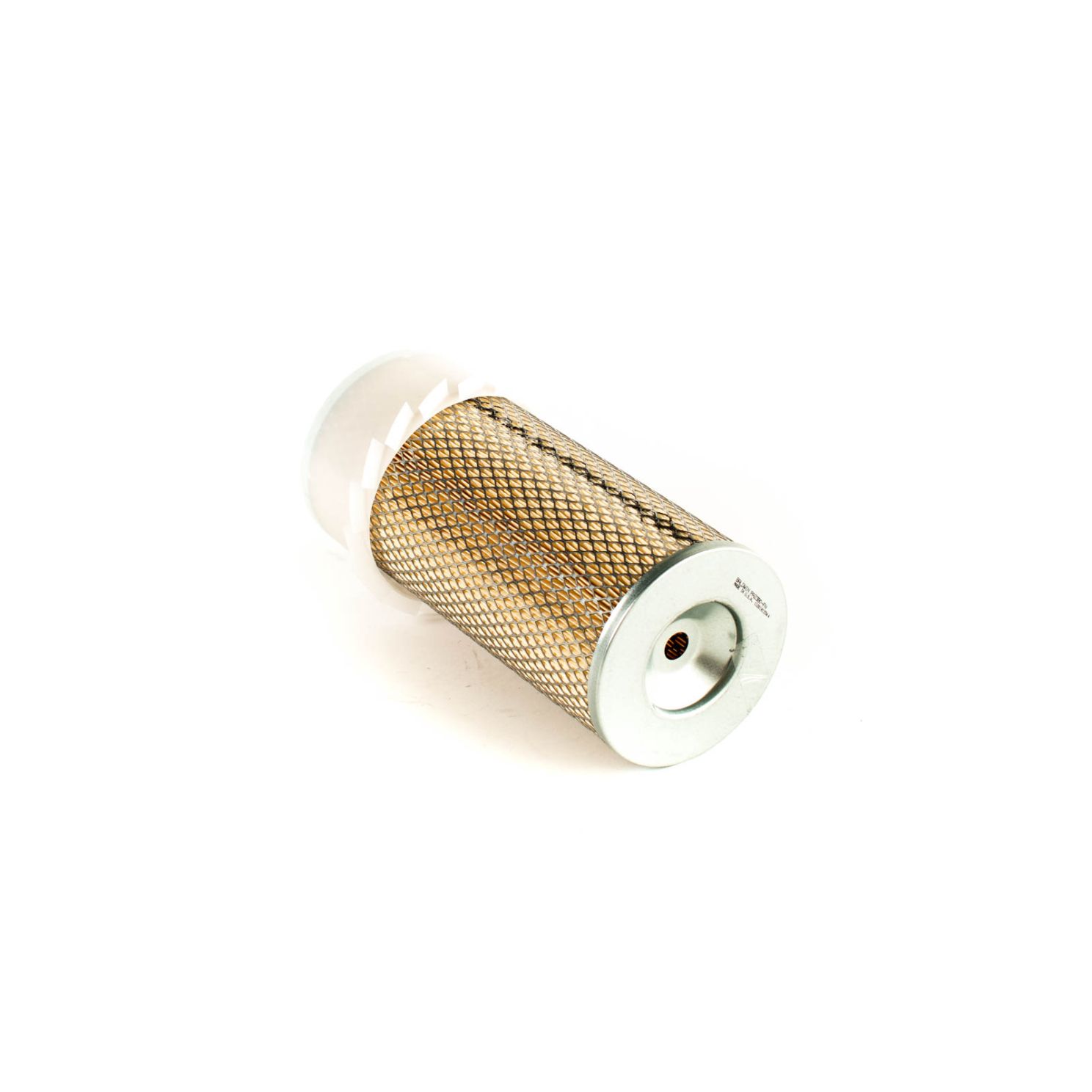Baldwin PA2380-FN Outer Air Filter with Fins