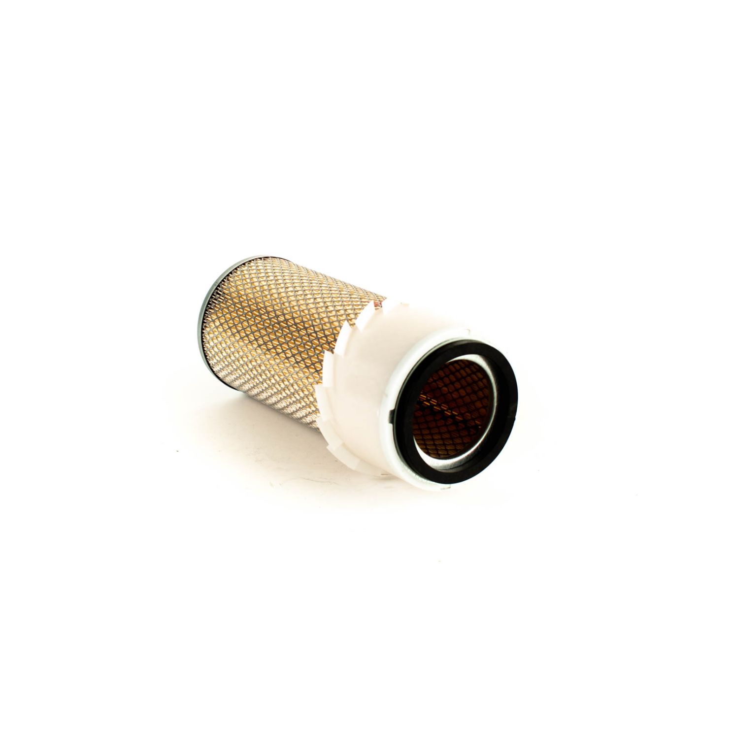 Baldwin PA2380-FN Outer Air Filter with Fins