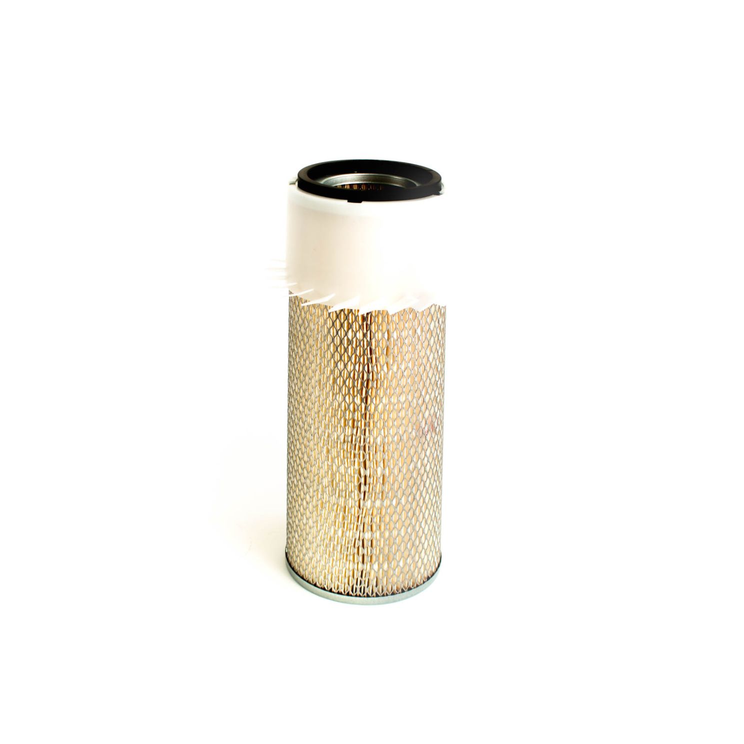Baldwin PA2418-FN Outer Air Filter with Fins