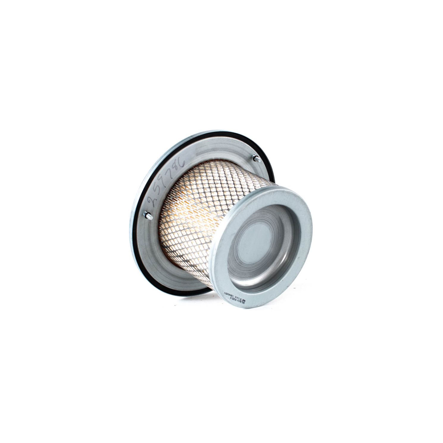 Baldwin PA3919 Inner Air Filter