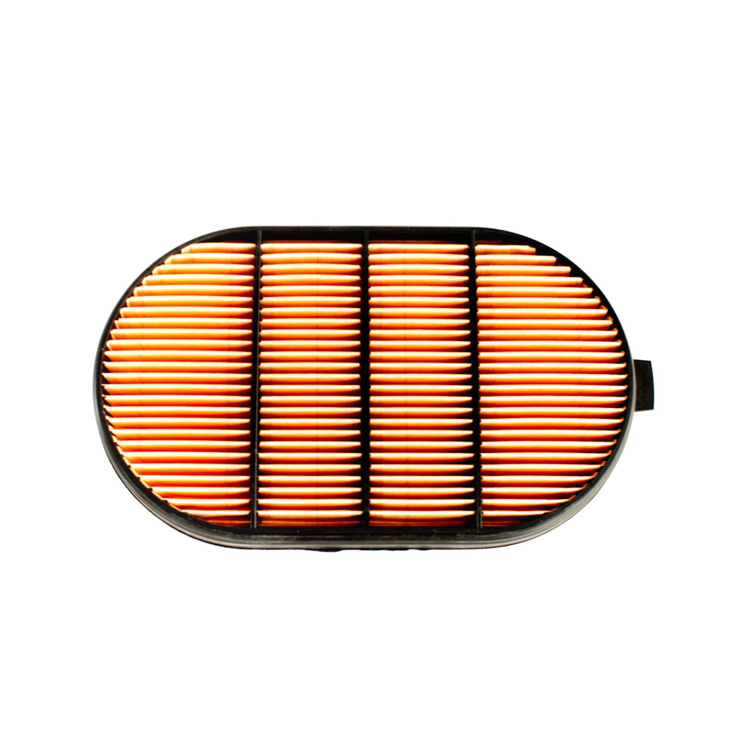 Baldwin PA5515 Channel Flow Secondary Air Filter with Pull Handle