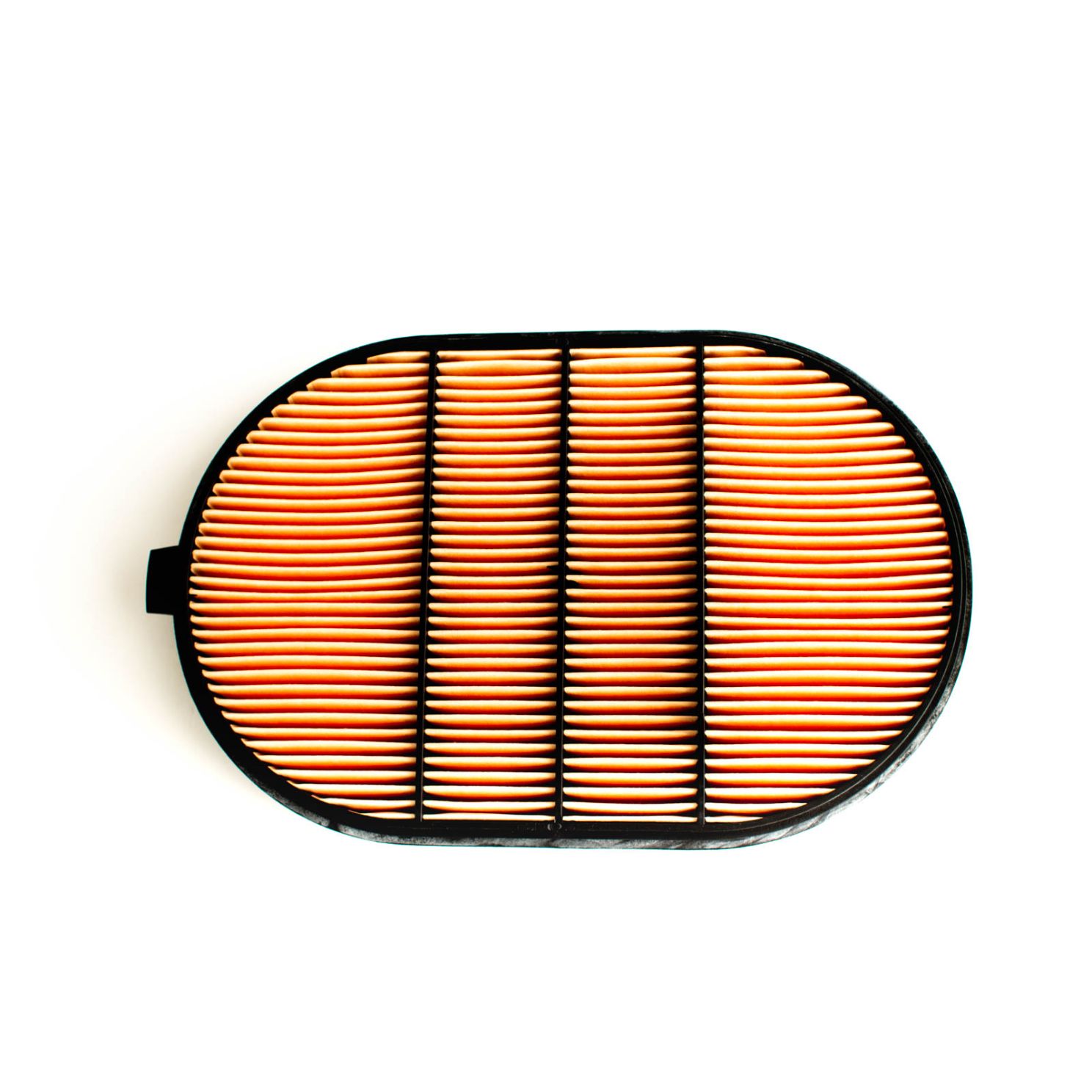 Baldwin PA5792 Channel Flow Secondary Air Filter with Pull Handle