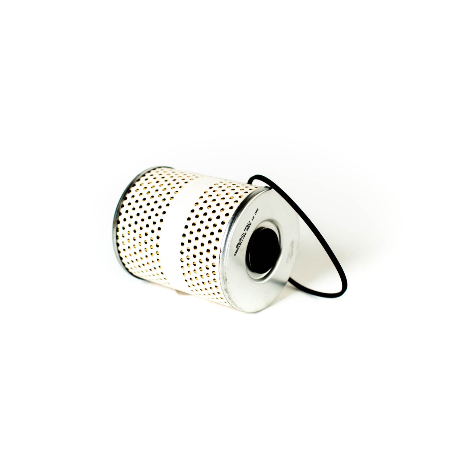 Baldwin PF814 Fuel Filter