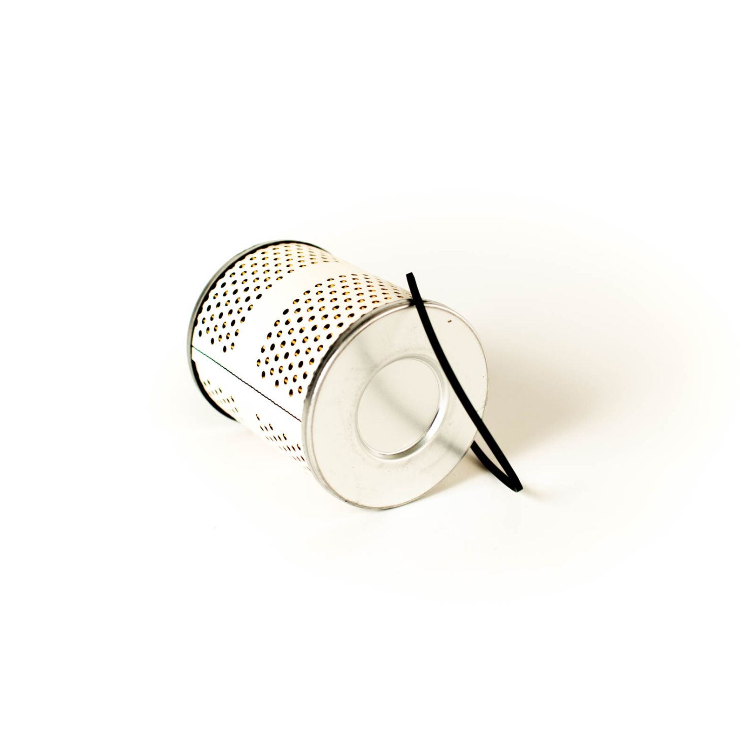 Baldwin PF814 Fuel Filter