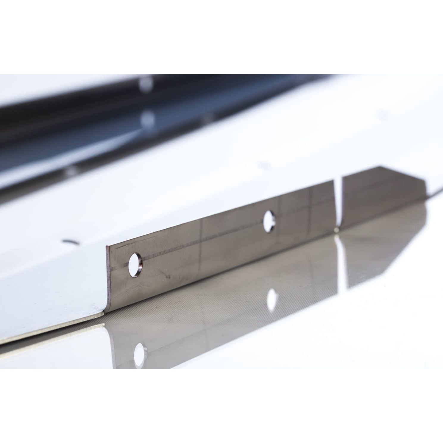 korokota様 Lankota Early 90 Series John Deere Corn Head Center Snout Repair Kit