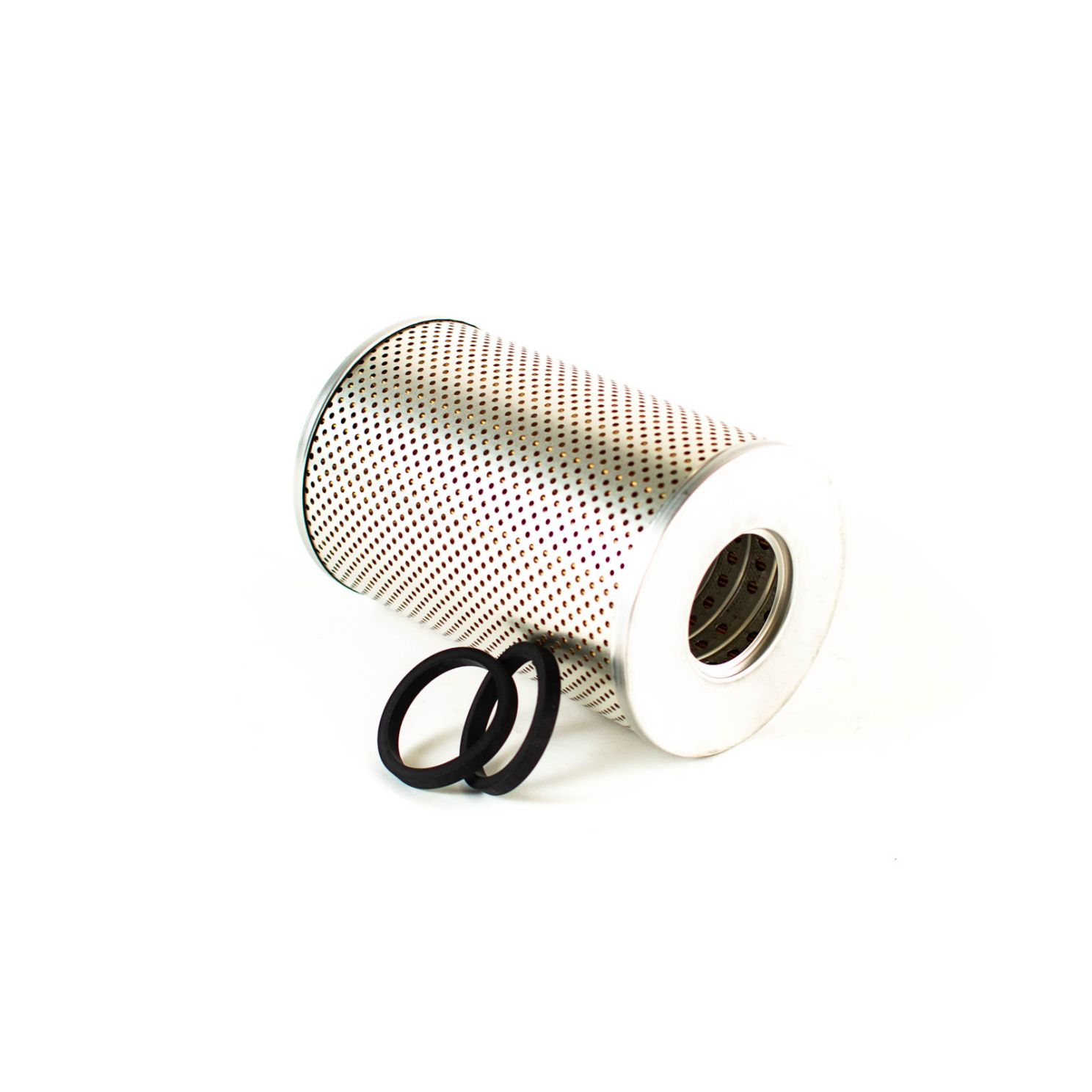 Baldwin PT207-HD10 Heavy-Duty Hydraulic Filter