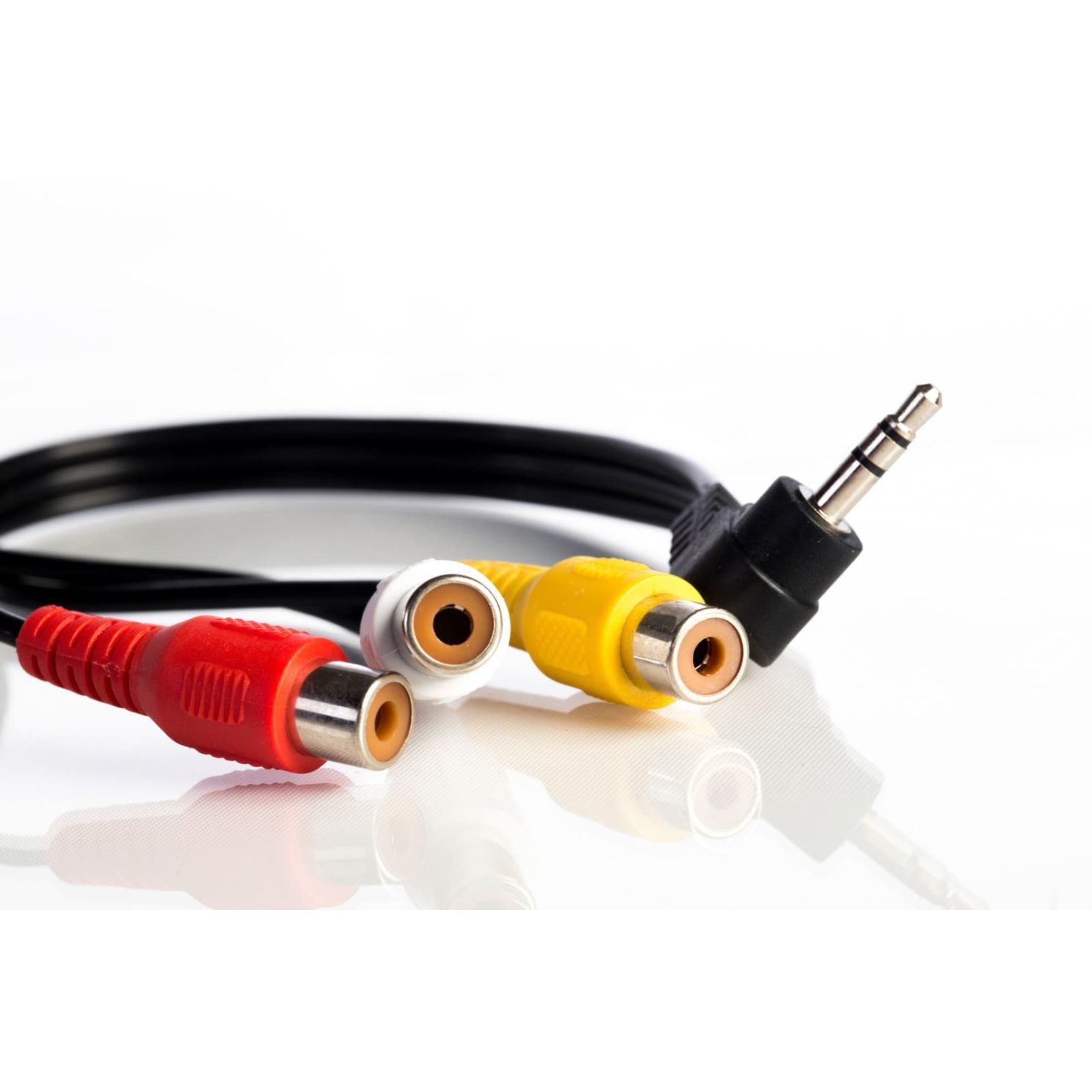 CabCAM Power Video Kit