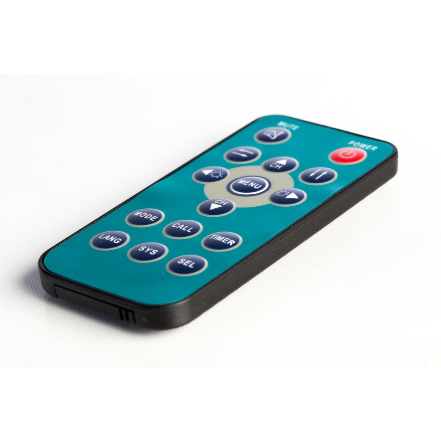 CabCAM Power Video Kit