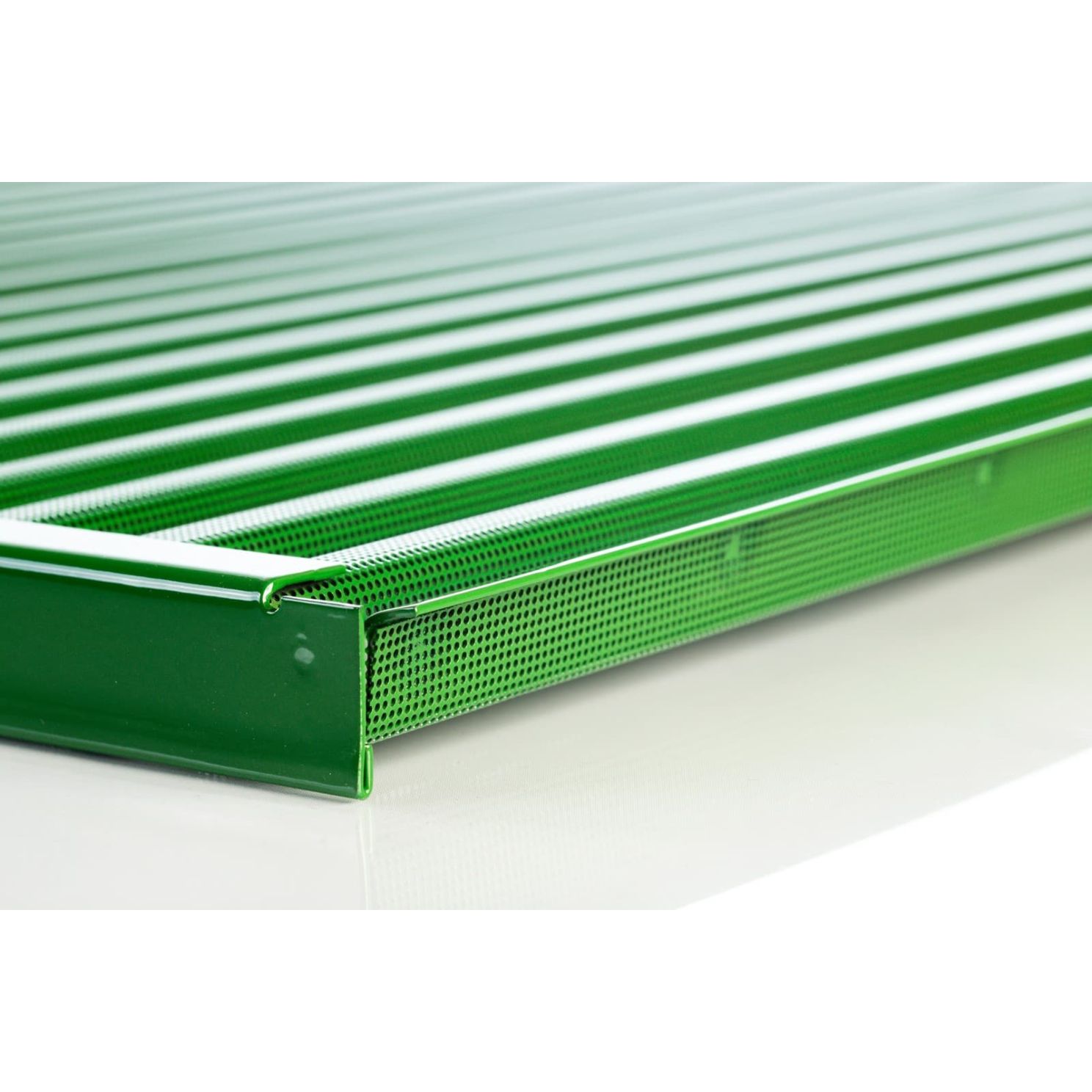 AR69164 Tractor Side Screen fits John Deere