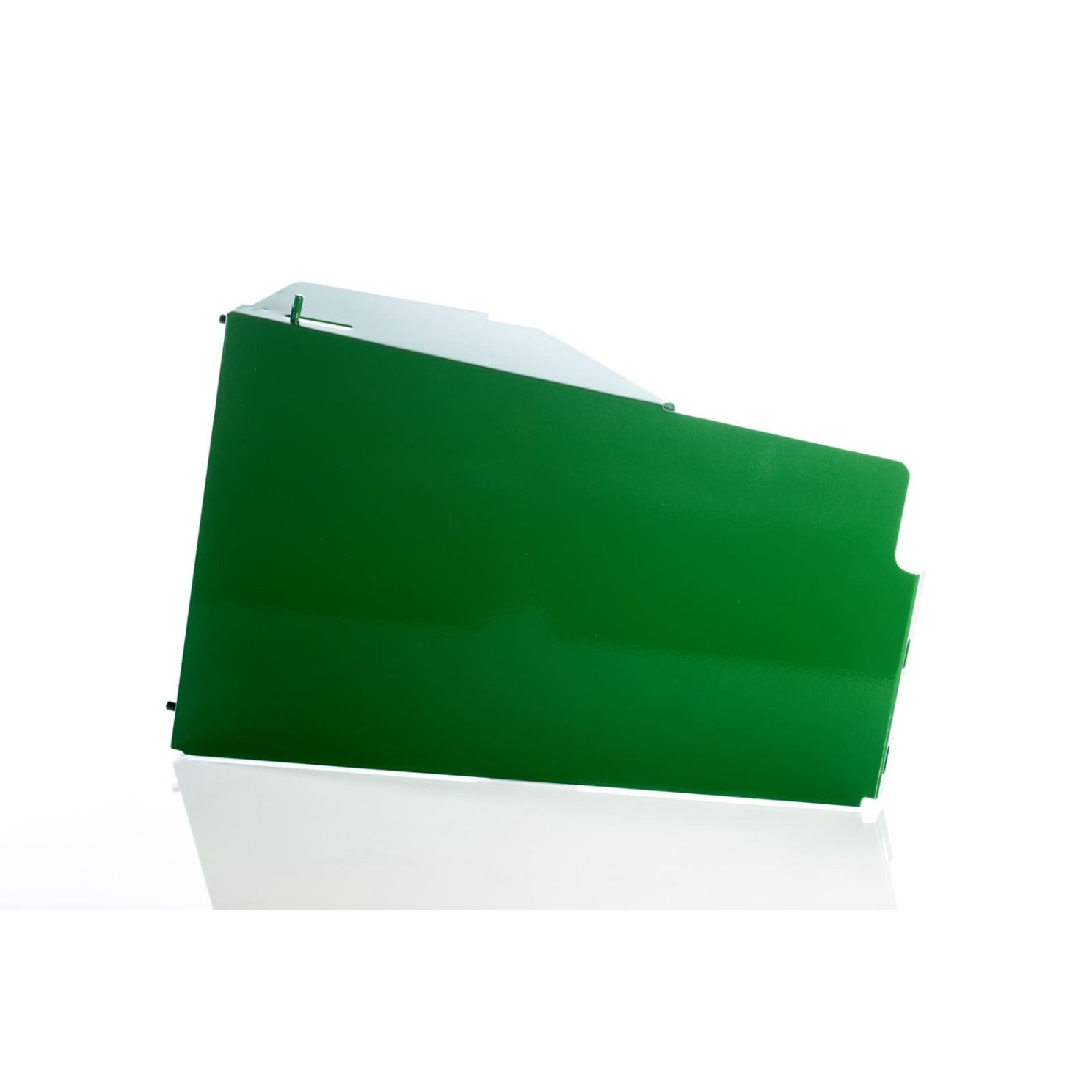 AR26851 Tractor LH Rear Engine Side Shield fits John Deere