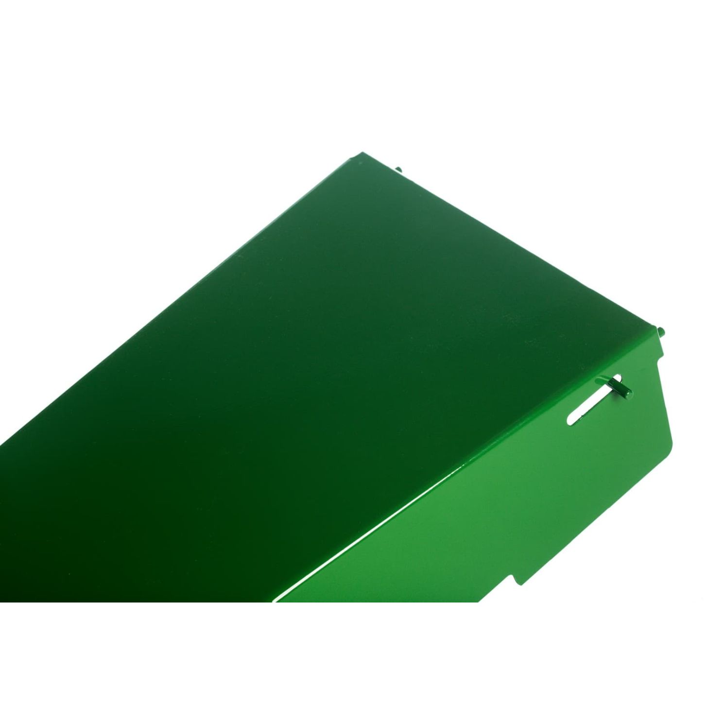 AR26851 Tractor LH Rear Engine Side Shield fits John Deere