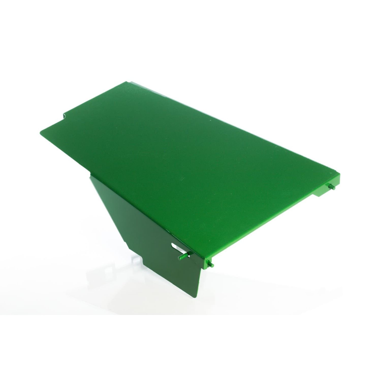 AR26851 Tractor LH Rear Engine Side Shield fits John Deere