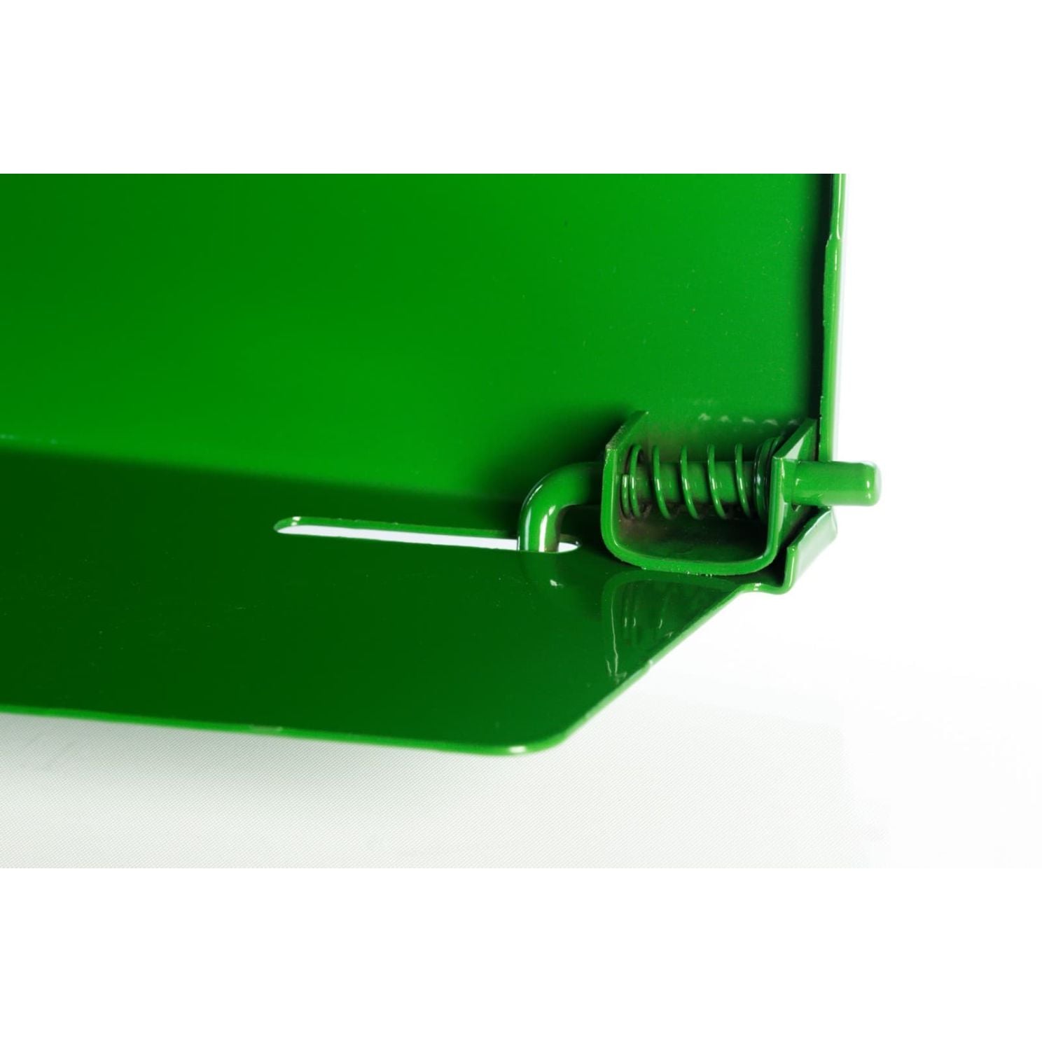 AR26850 RH Rear Engine Side Shield fits John Deere
