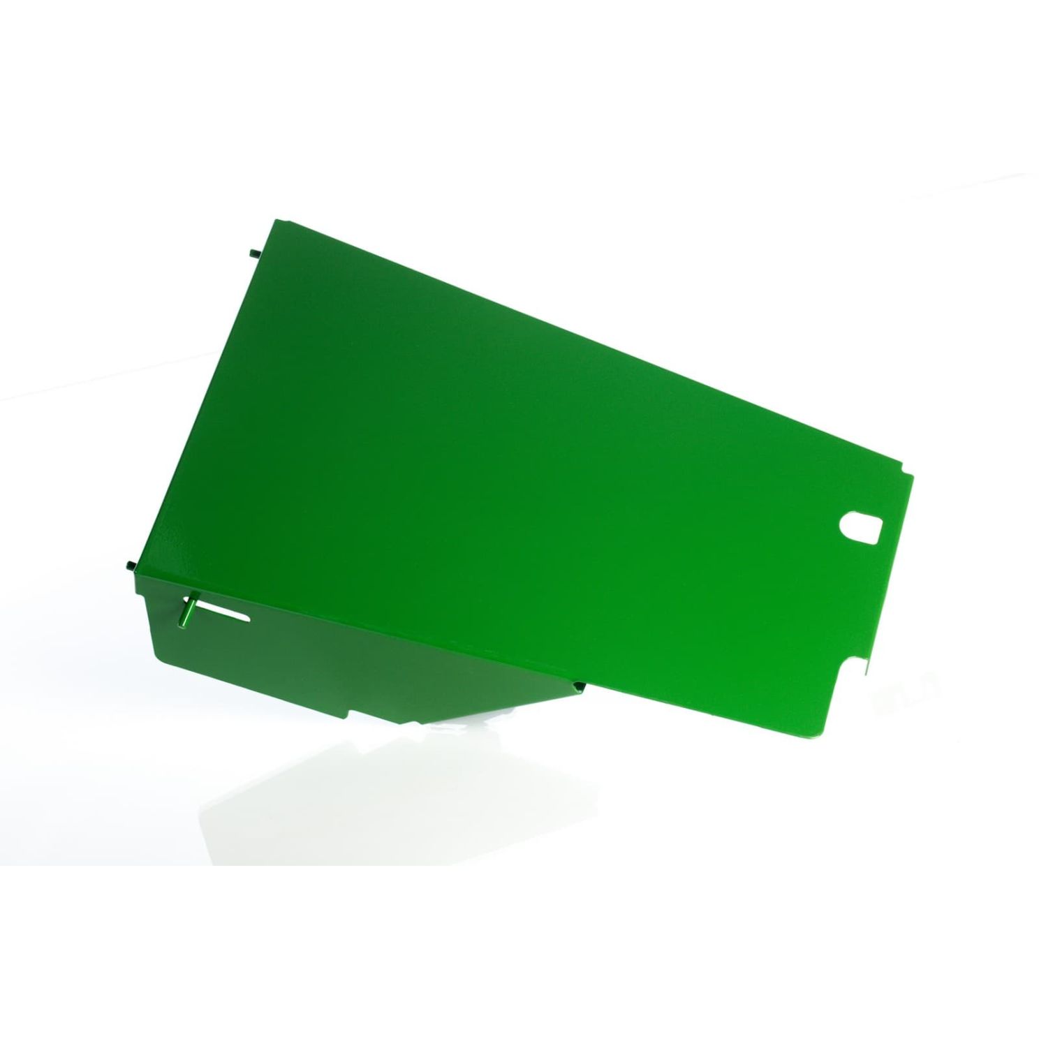 AR26850 RH Rear Engine Side Shield fits John Deere