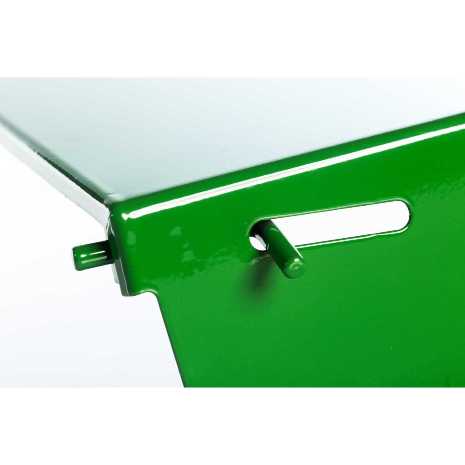 AR26850 RH Rear Engine Side Shield fits John Deere