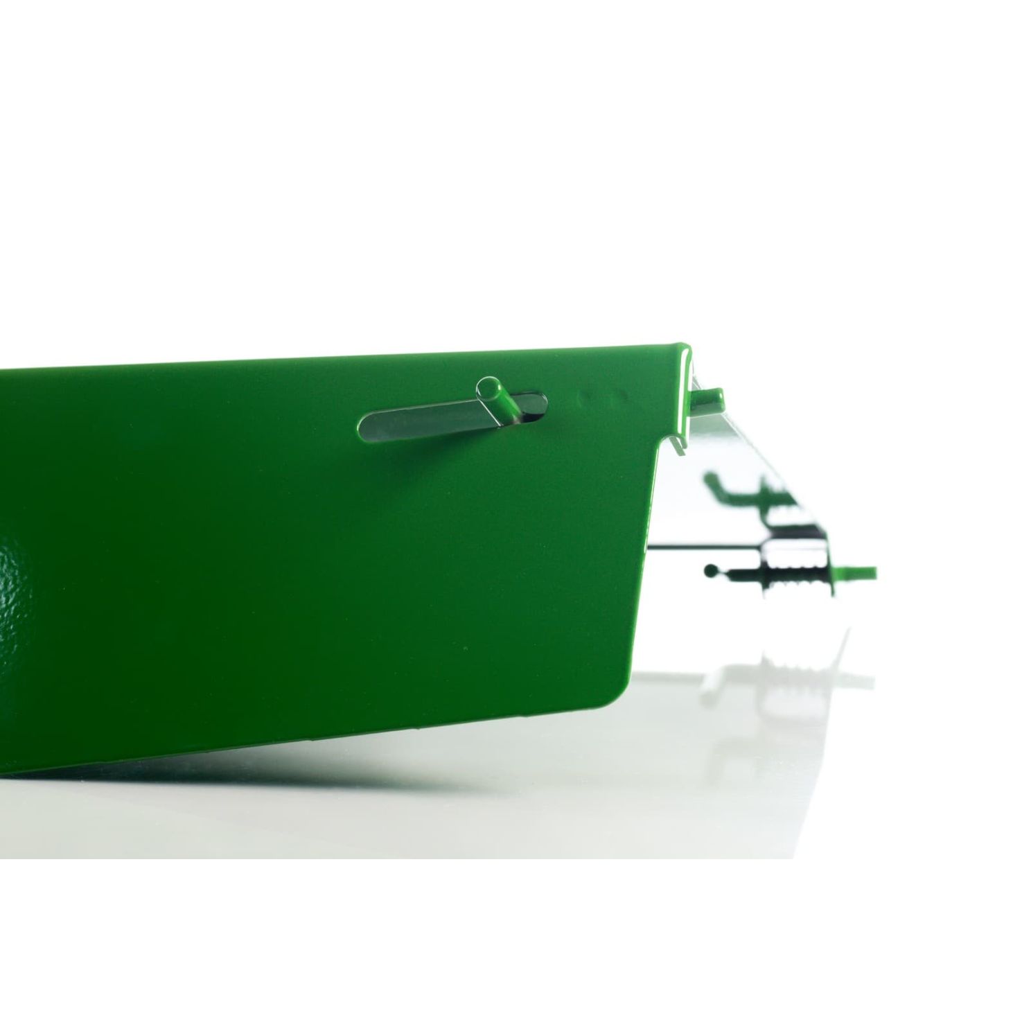 AR26770 Tractor LH Rear Engine Side Shield fits John Deere