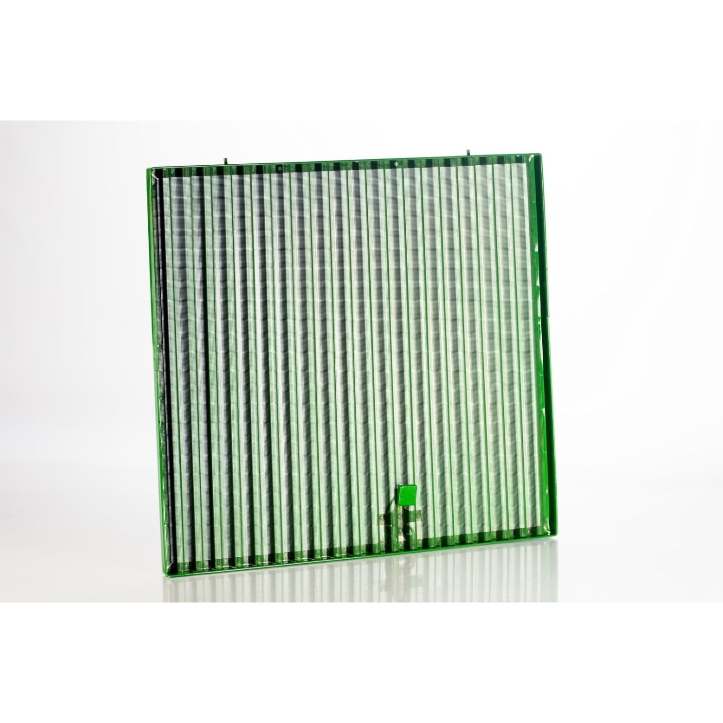 RE12764 Tractor Side Screen fits John Deere