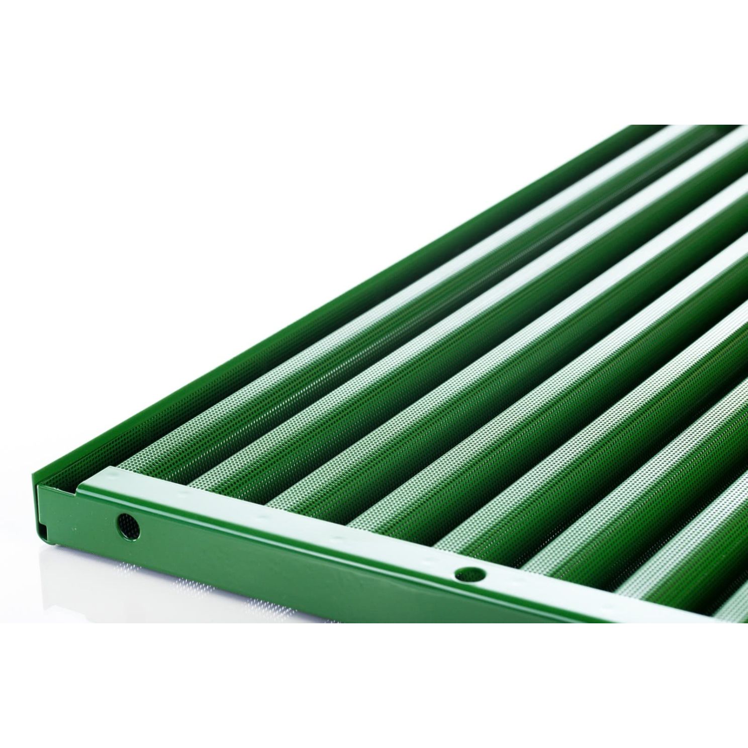 AR48488 Tractor Side Screen fits John Deere