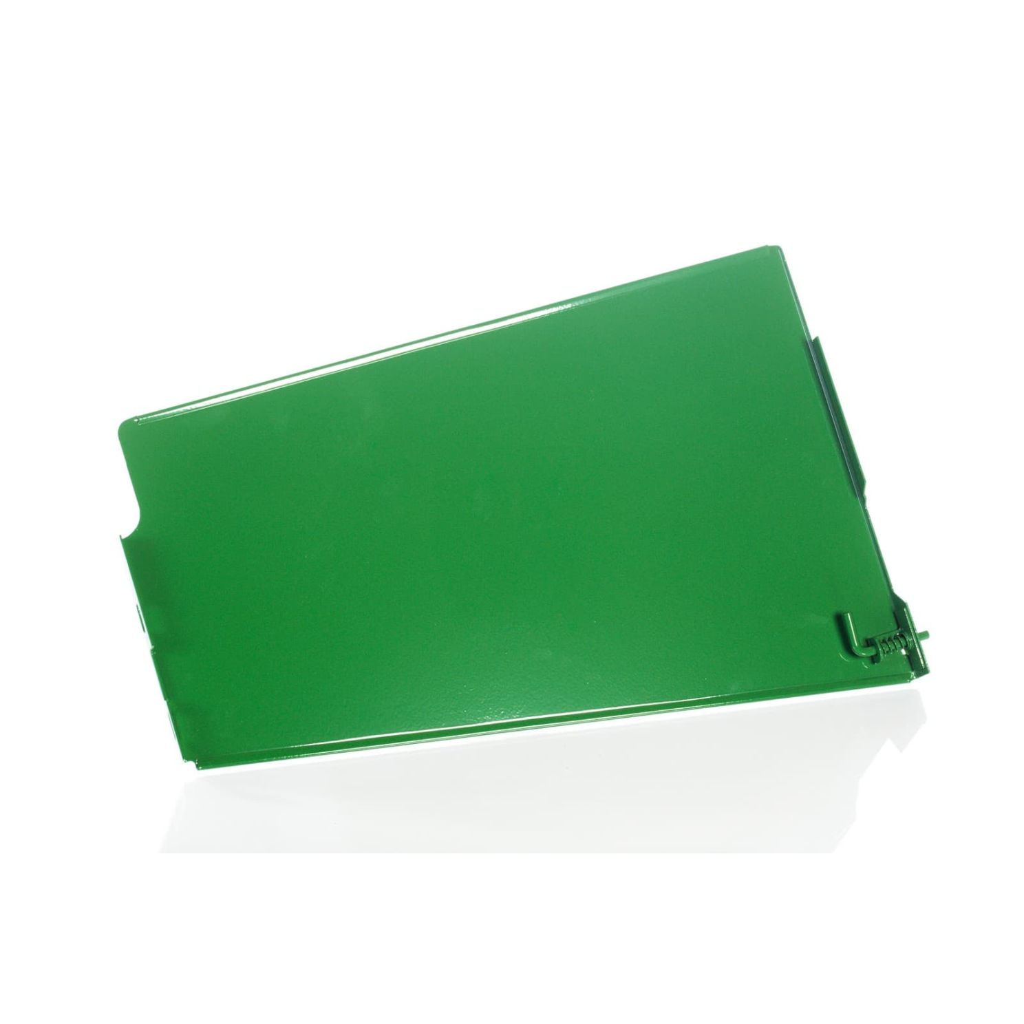 AR40778 Tractor LH Rear Engine Side Shield fits John Deere
