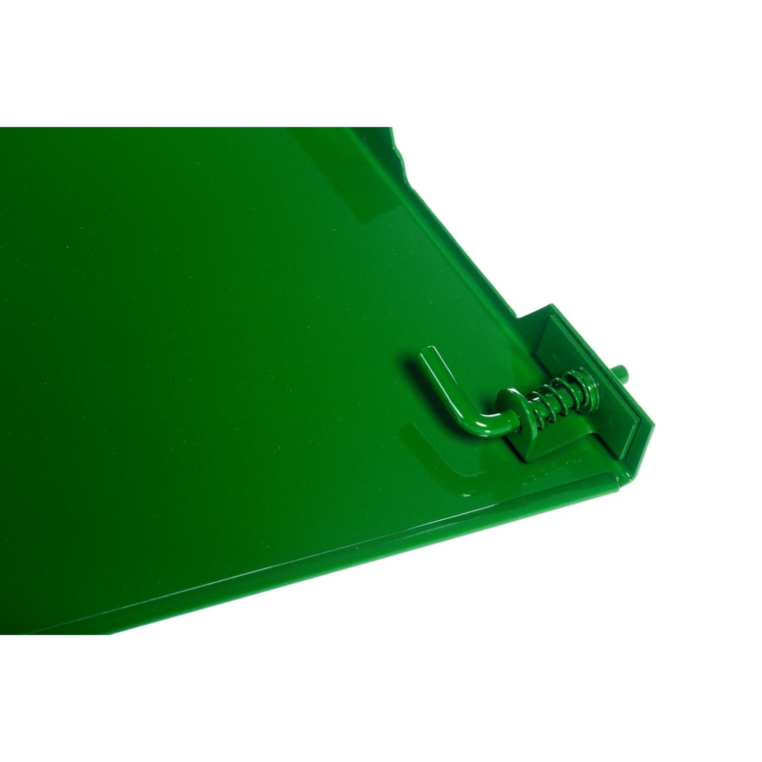 AR40778 Tractor LH Rear Engine Side Shield fits John Deere