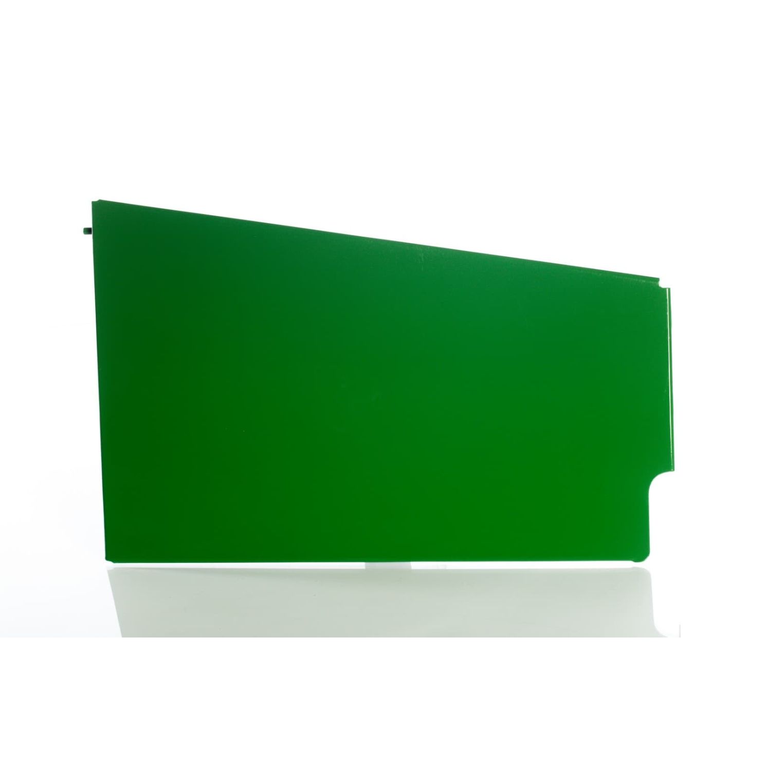 AR40777 Tractor RH Rear Engine Side Shield fits John Deere
