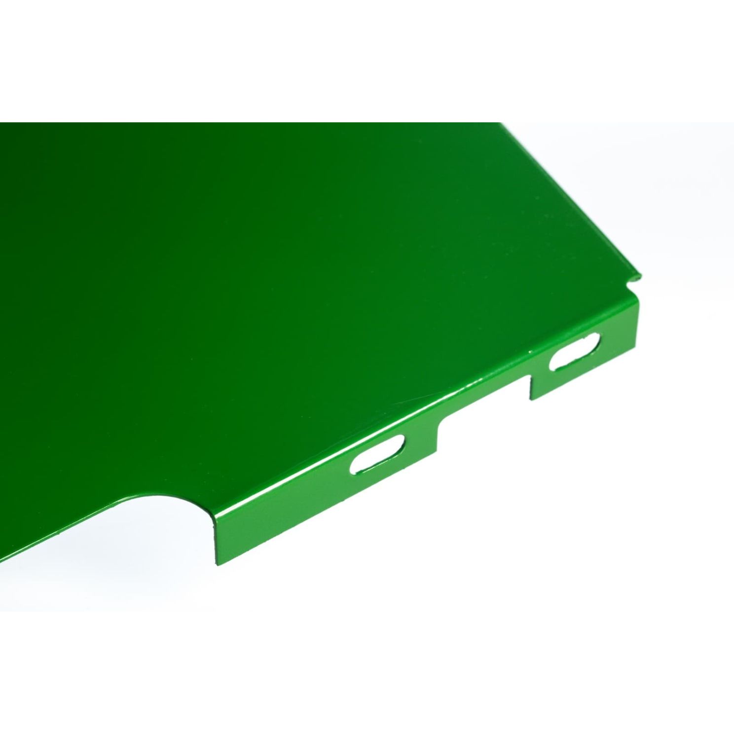AR40777 Tractor RH Rear Engine Side Shield fits John Deere