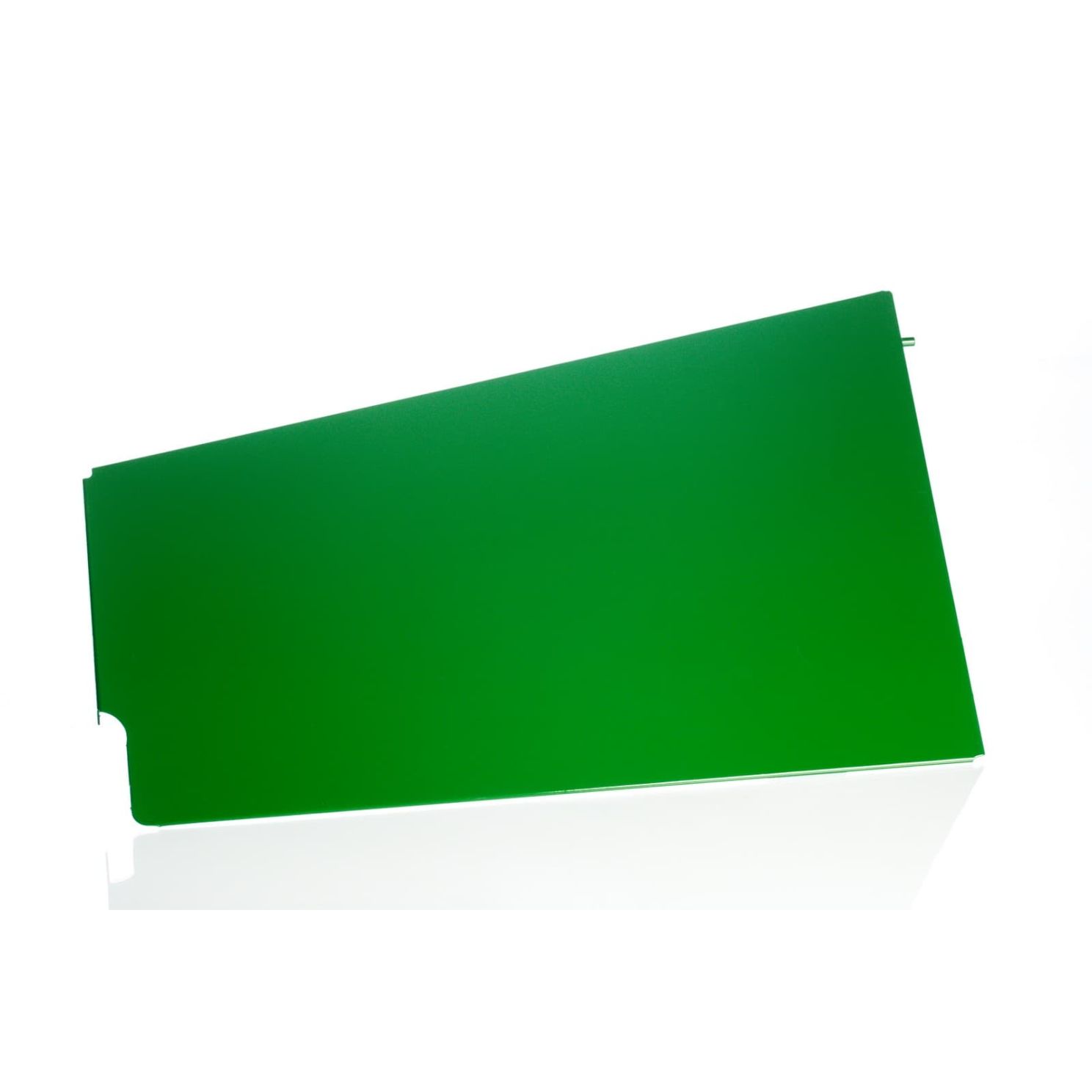 AR40774 Tractor LH Rear Engine Side Shield fits John Deere