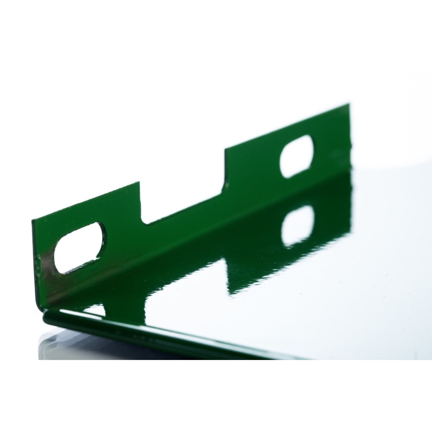 AR40774 Tractor LH Rear Engine Side Shield fits John Deere