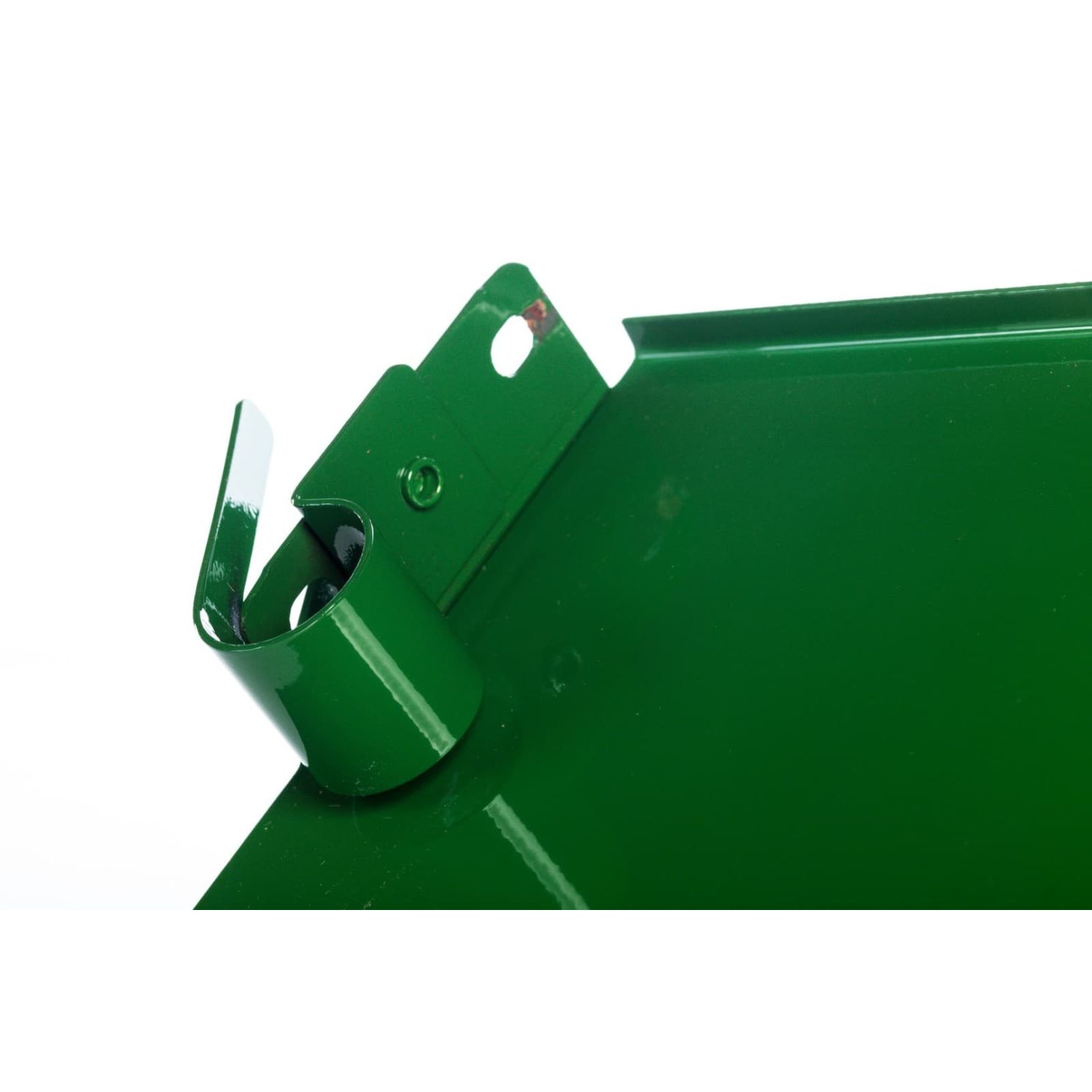 AR82258 Tractor RH Rear Engine Side Shield fits John Deere