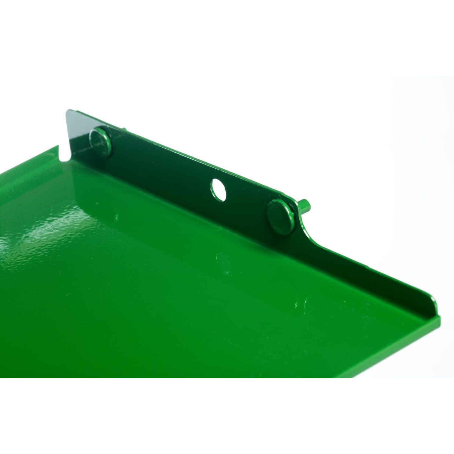 AR82258 Tractor RH Rear Engine Side Shield fits John Deere