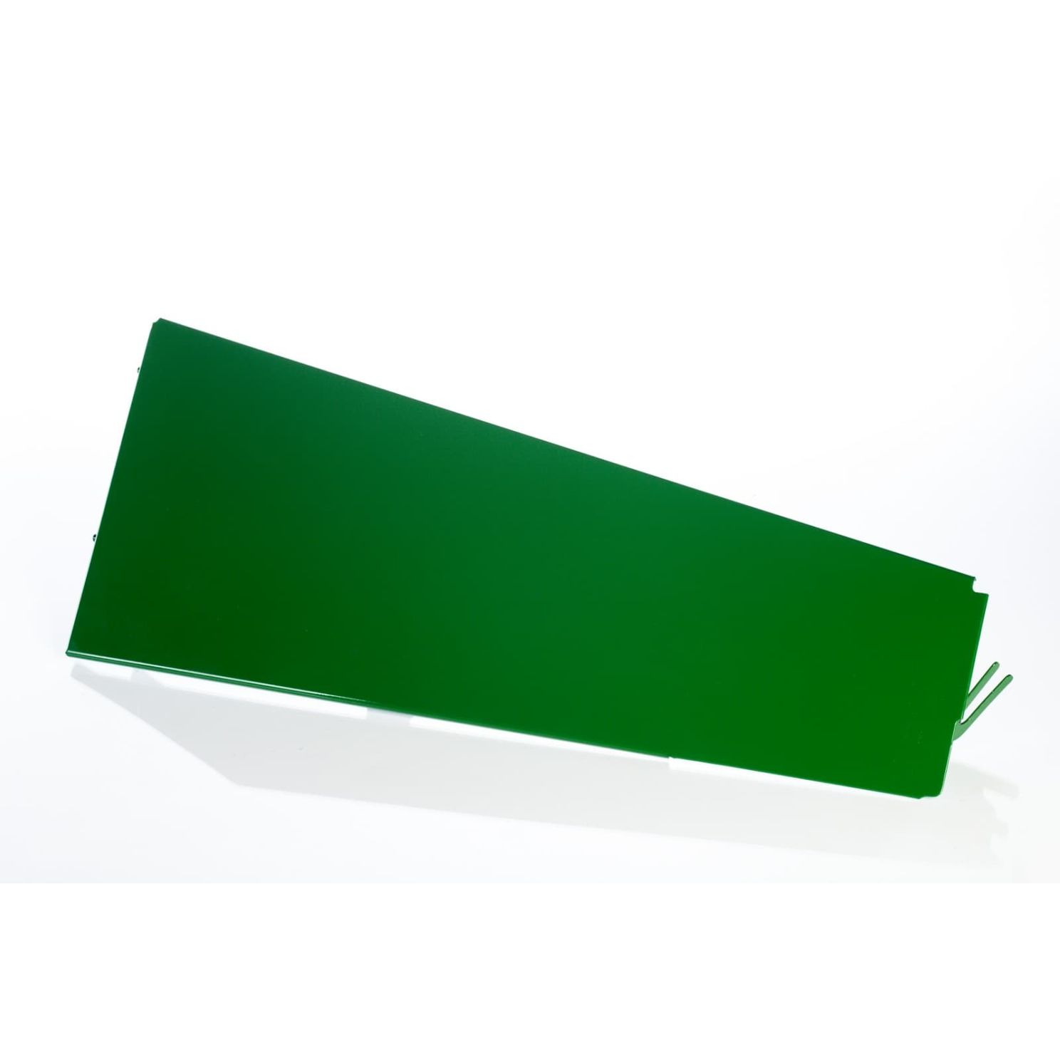 AR82258 Tractor RH Rear Engine Side Shield fits John Deere