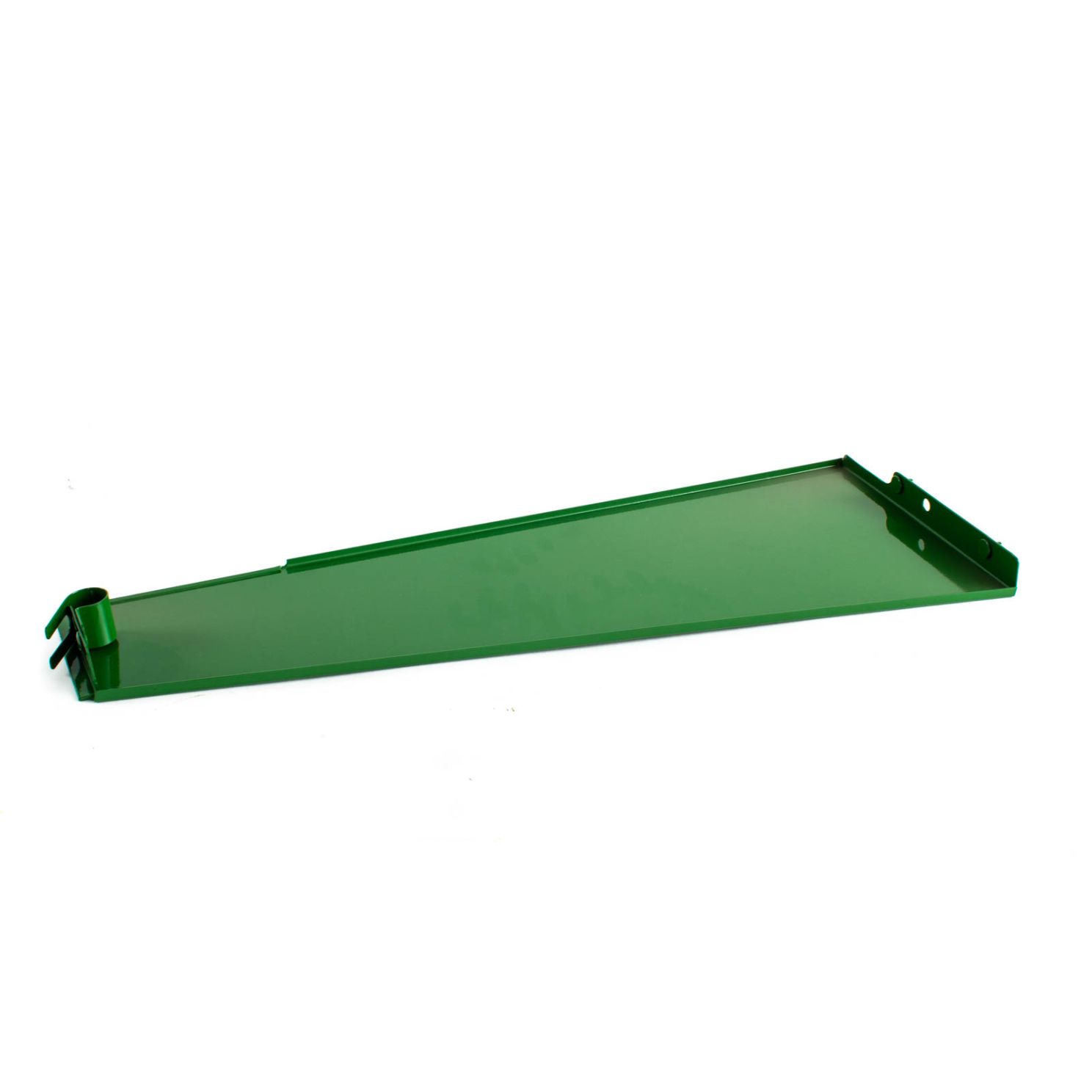 AR81380 Tractor LH Rear Engine Side Shield fits John Deere