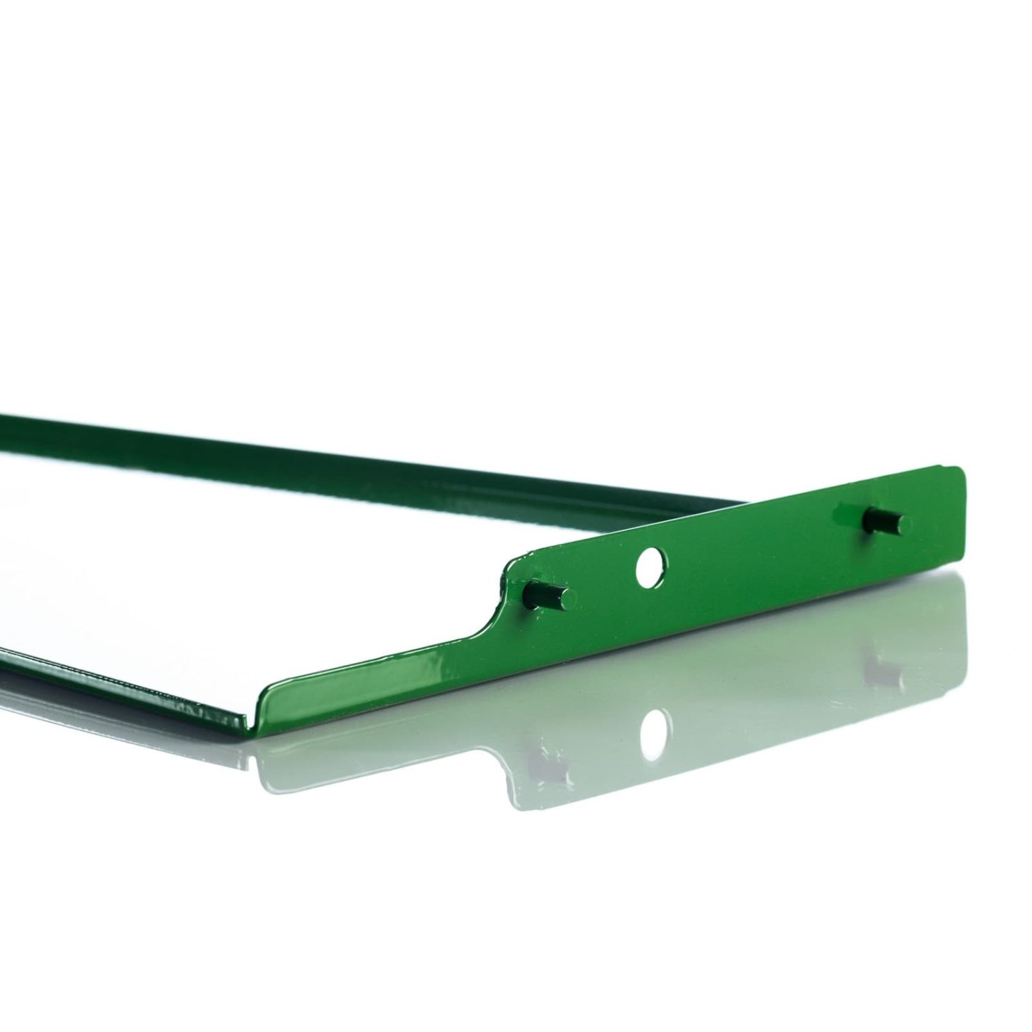 AR82256 Tractor RH Rear Engine Side Shield fits John Deere