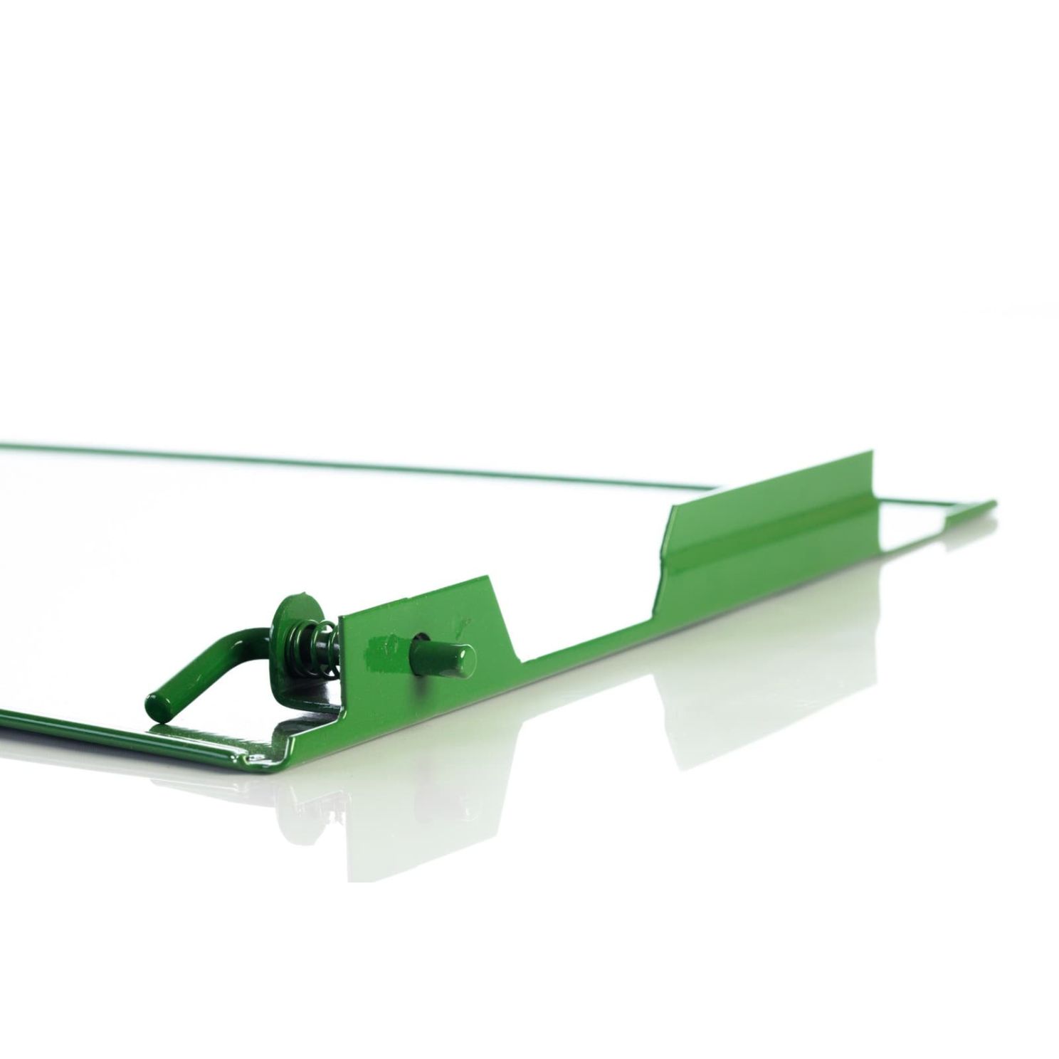 AR43291 LH Rear Engine Side Shield fits John Deere