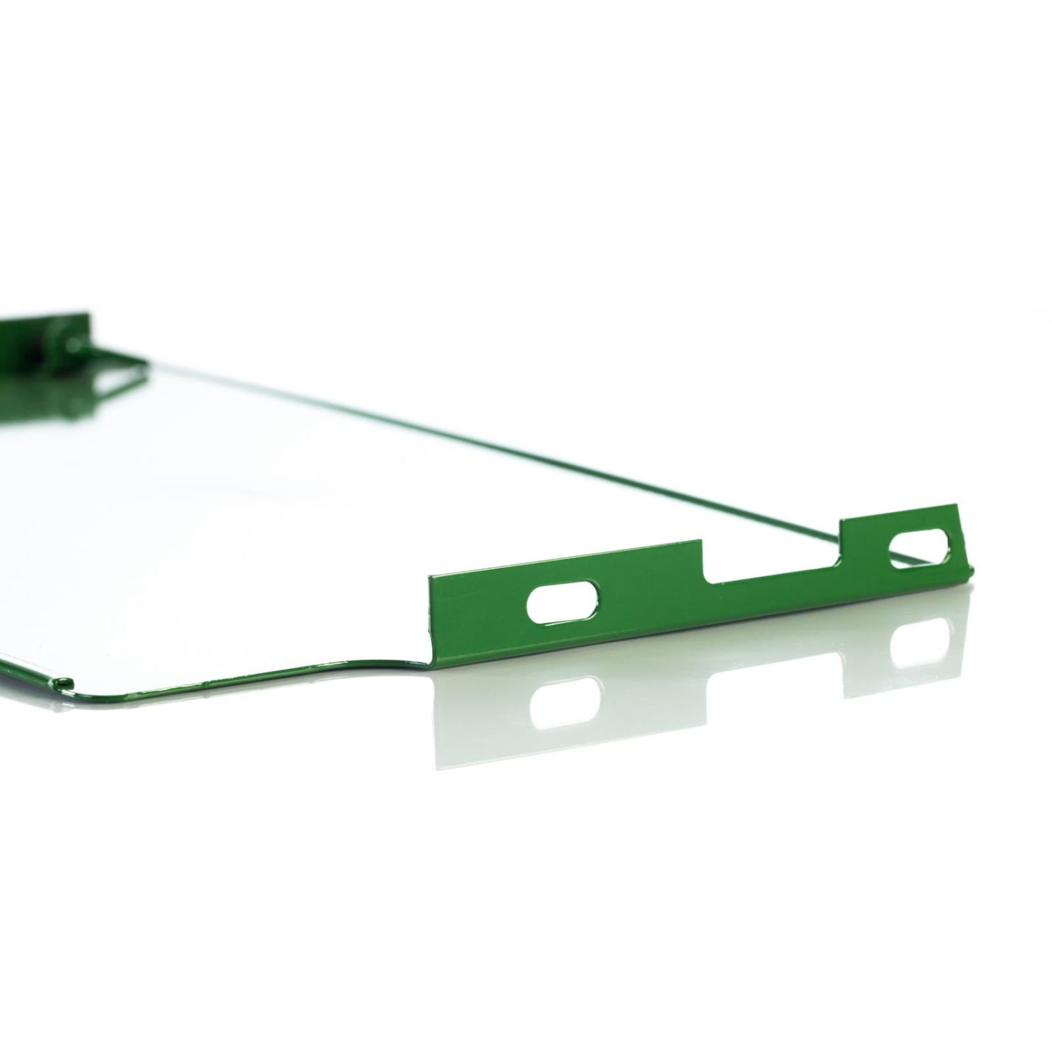 AR43291 LH Rear Engine Side Shield fits John Deere