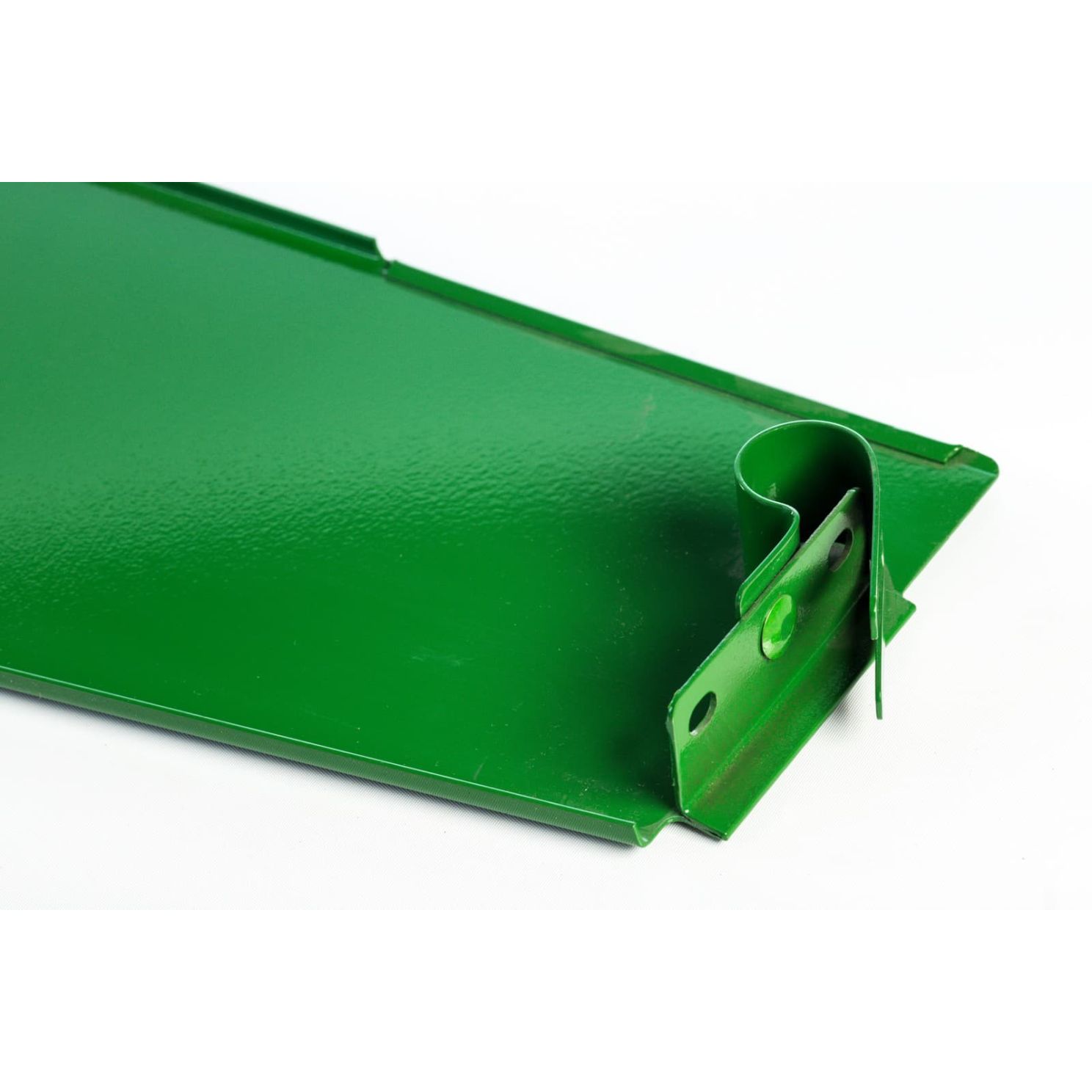 AR82260 Tractor RH Rear Engine Side Shield fits John Deere
