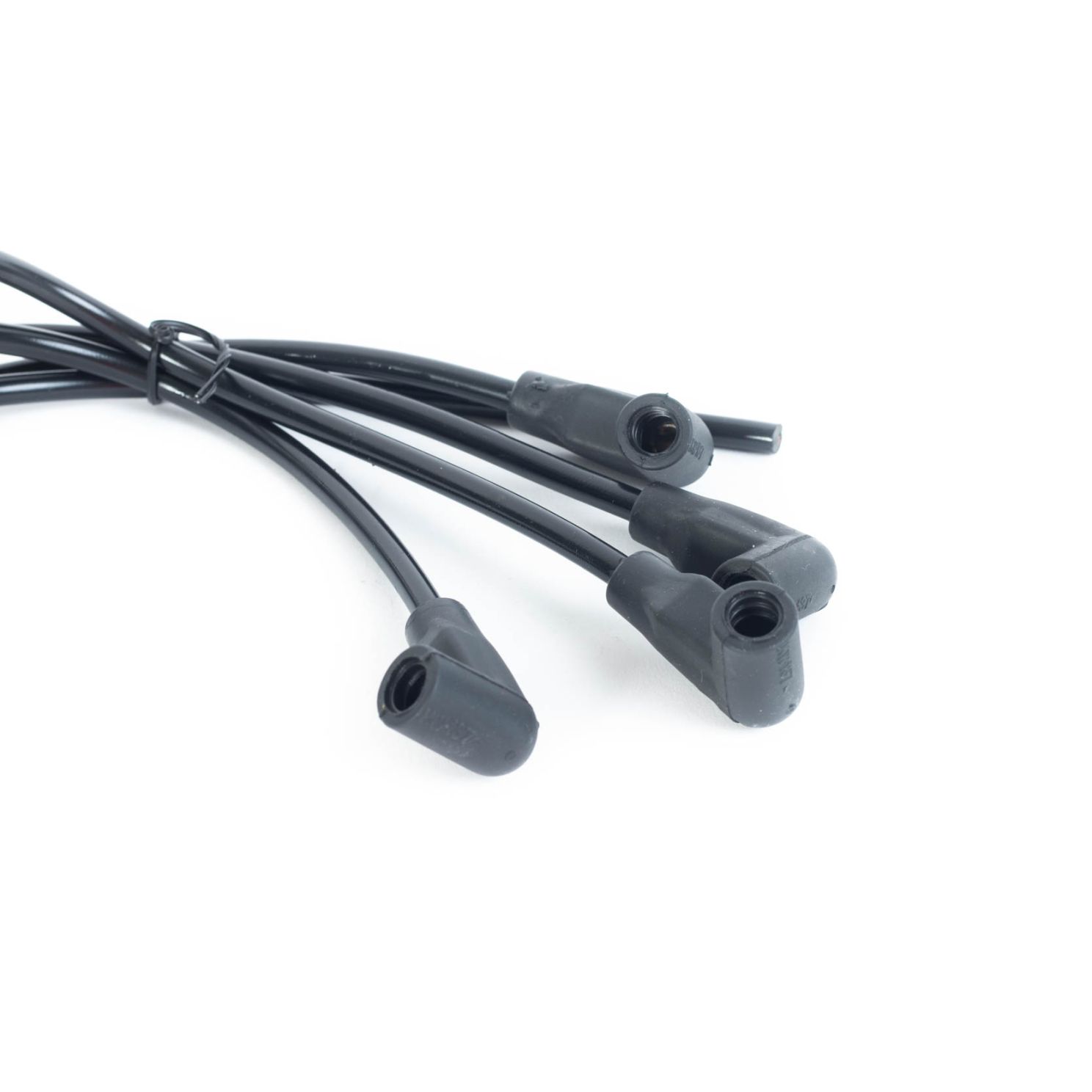 4 Cylinder Tractor Spark Plug Wire Set